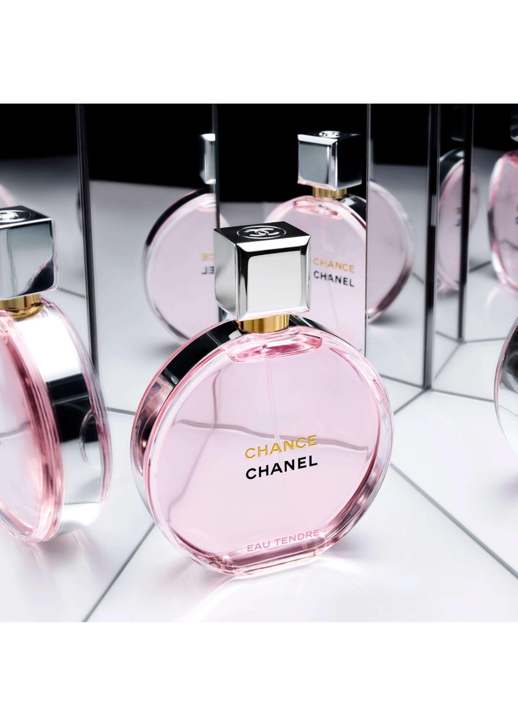 Chanel Chanel Chance Eau Tendre Eau de Parfum