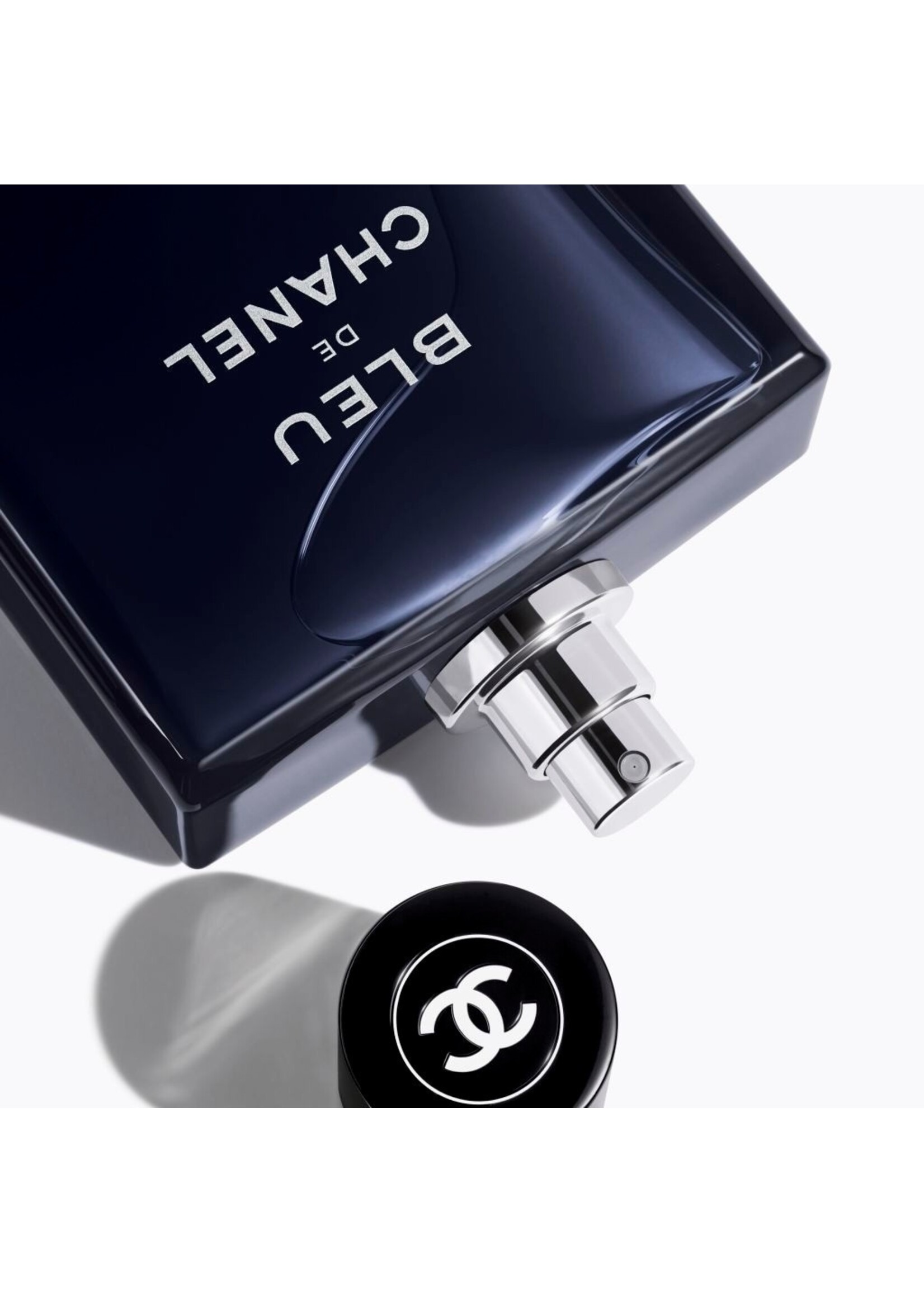 Chanel Bleu de Chanel Eau de Toilette - 8ml