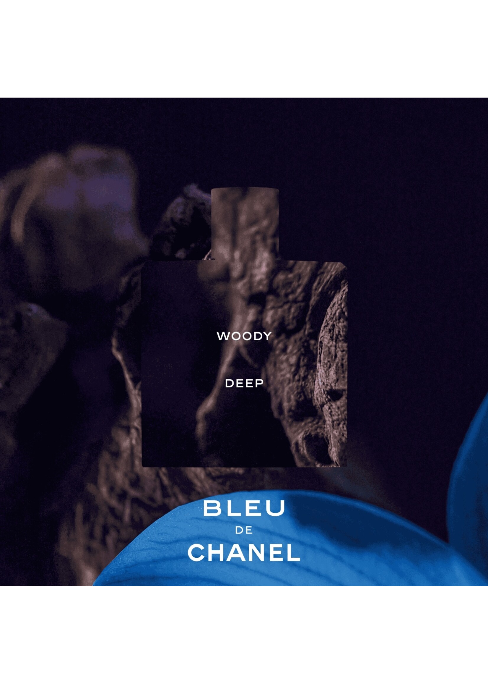 Chanel Bleu de Chanel Parfum - 8ml