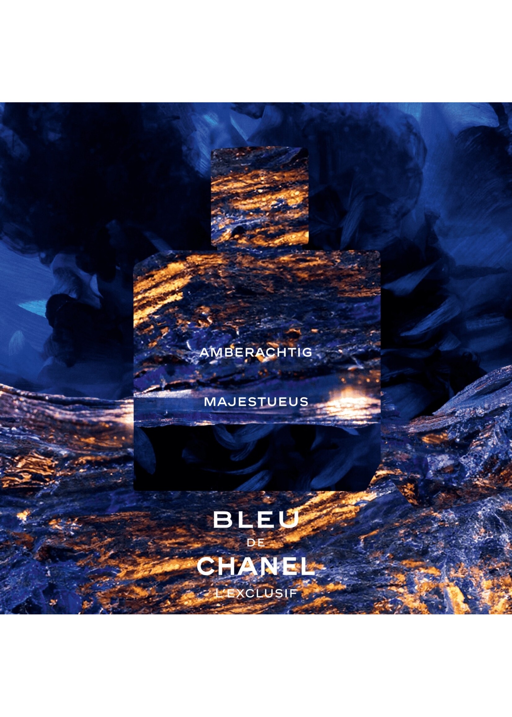 Chanel Bleu de Chanel L’Exclusif Parfum - 8ml