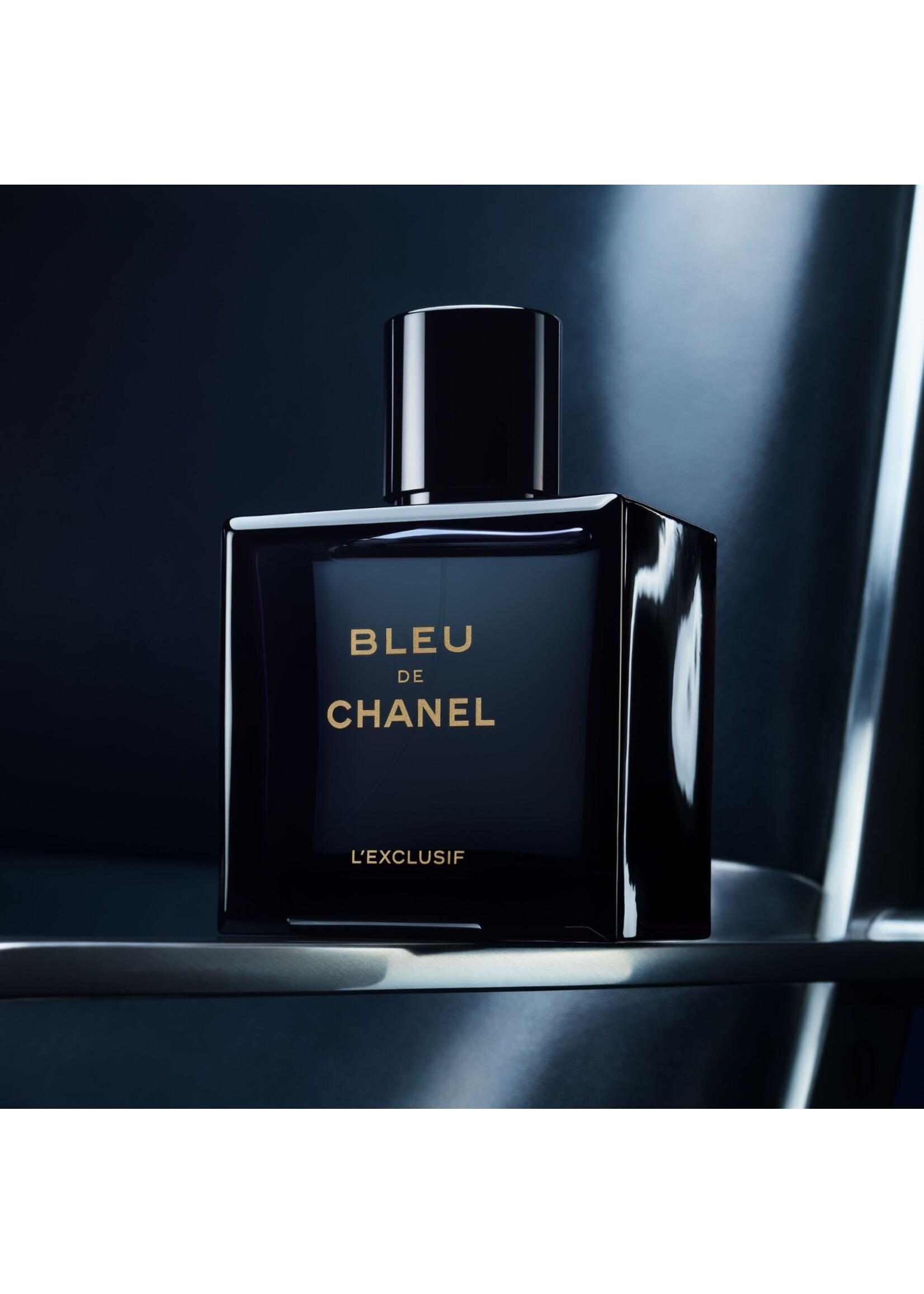 Chanel Bleu de Chanel L’Exclusif Parfum - 8ml