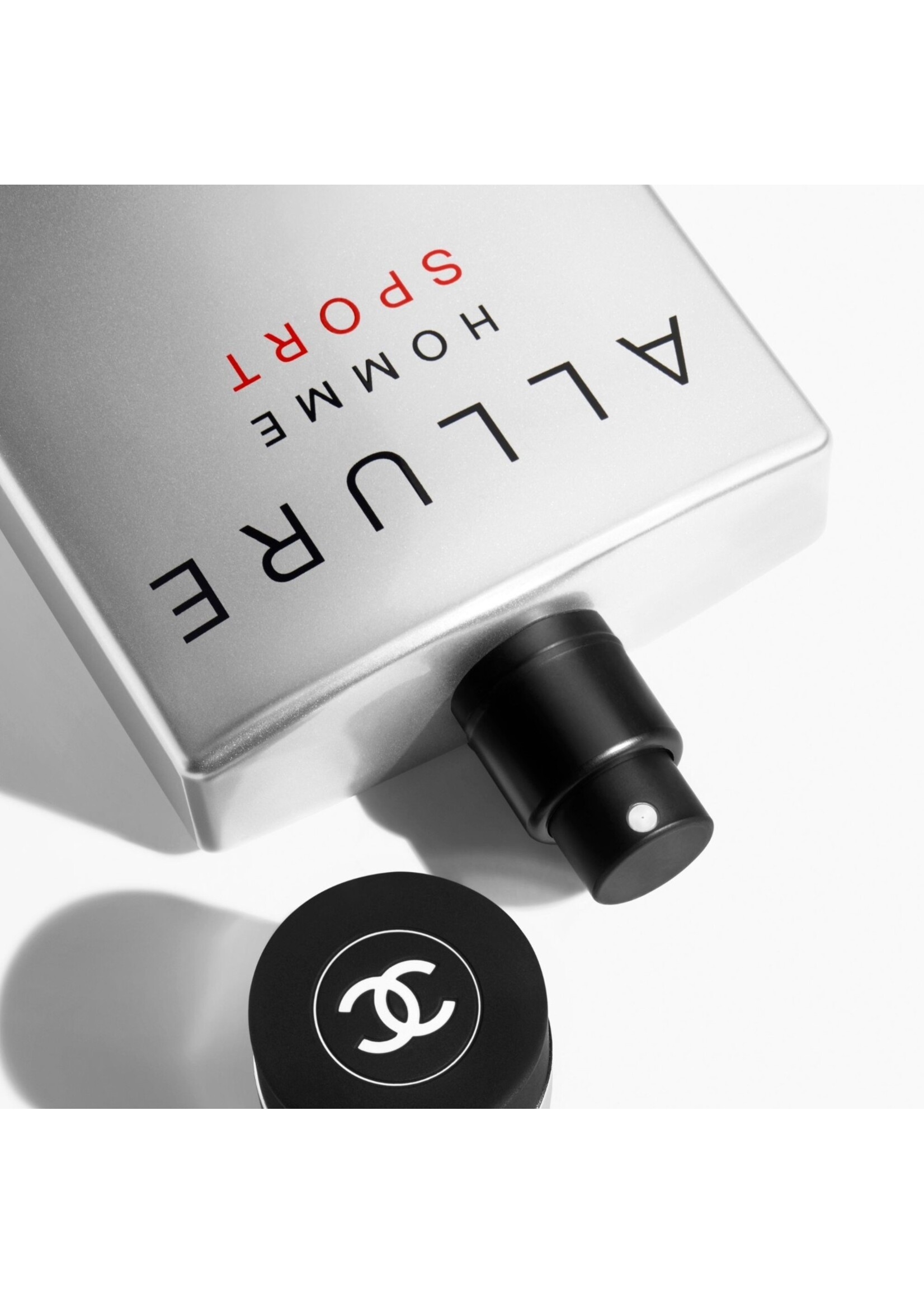 Chanel Chanel Allure Homme Sport Eau de Toilette