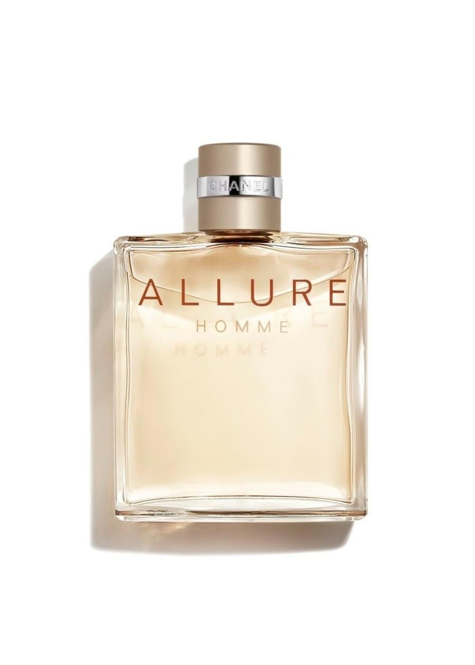 Chanel Chanel Allure Homme Eau de Toilette - 8ml