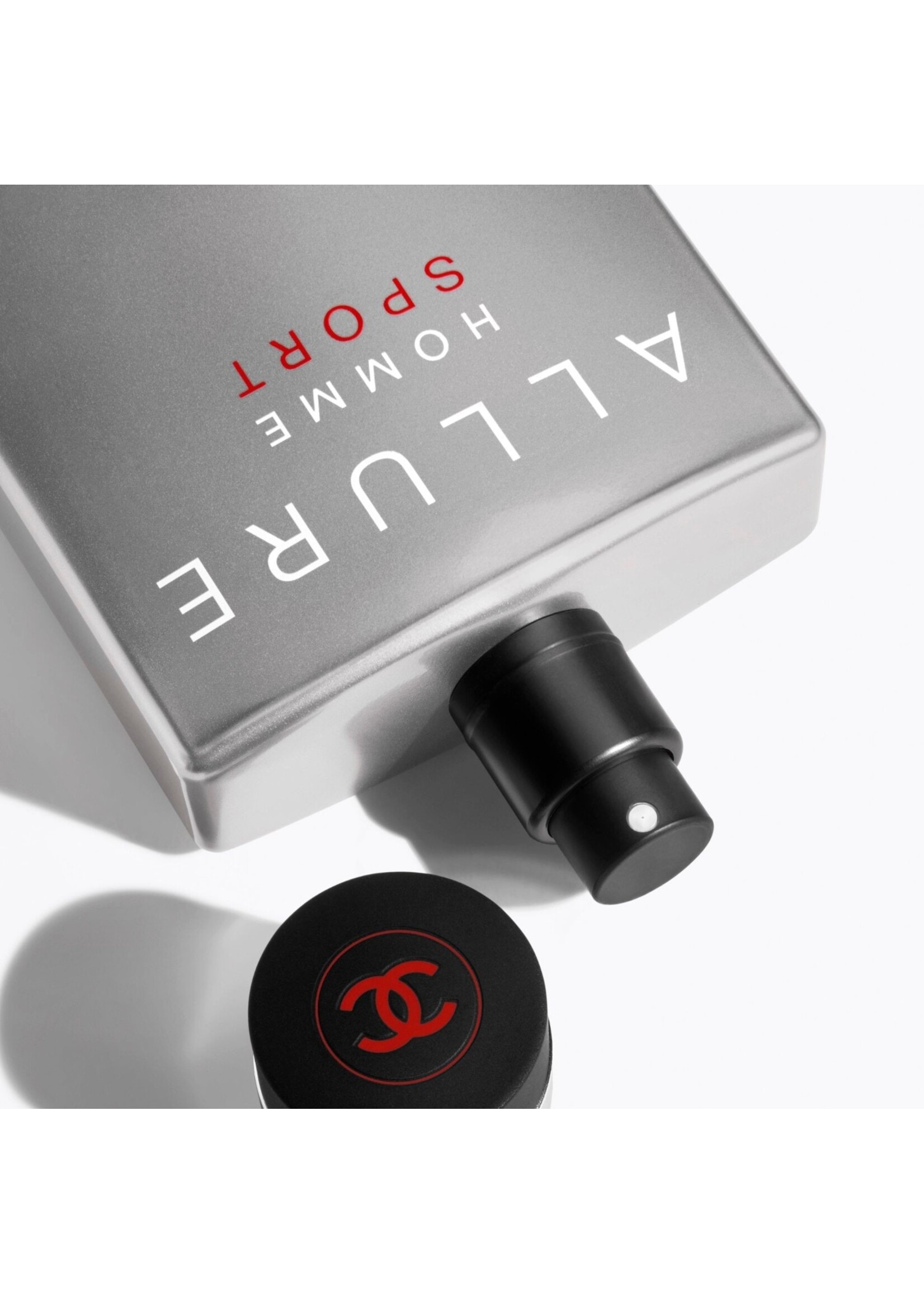 Chanel Chanel Allure Homme Sport Eau Extrême Eau de Parfum