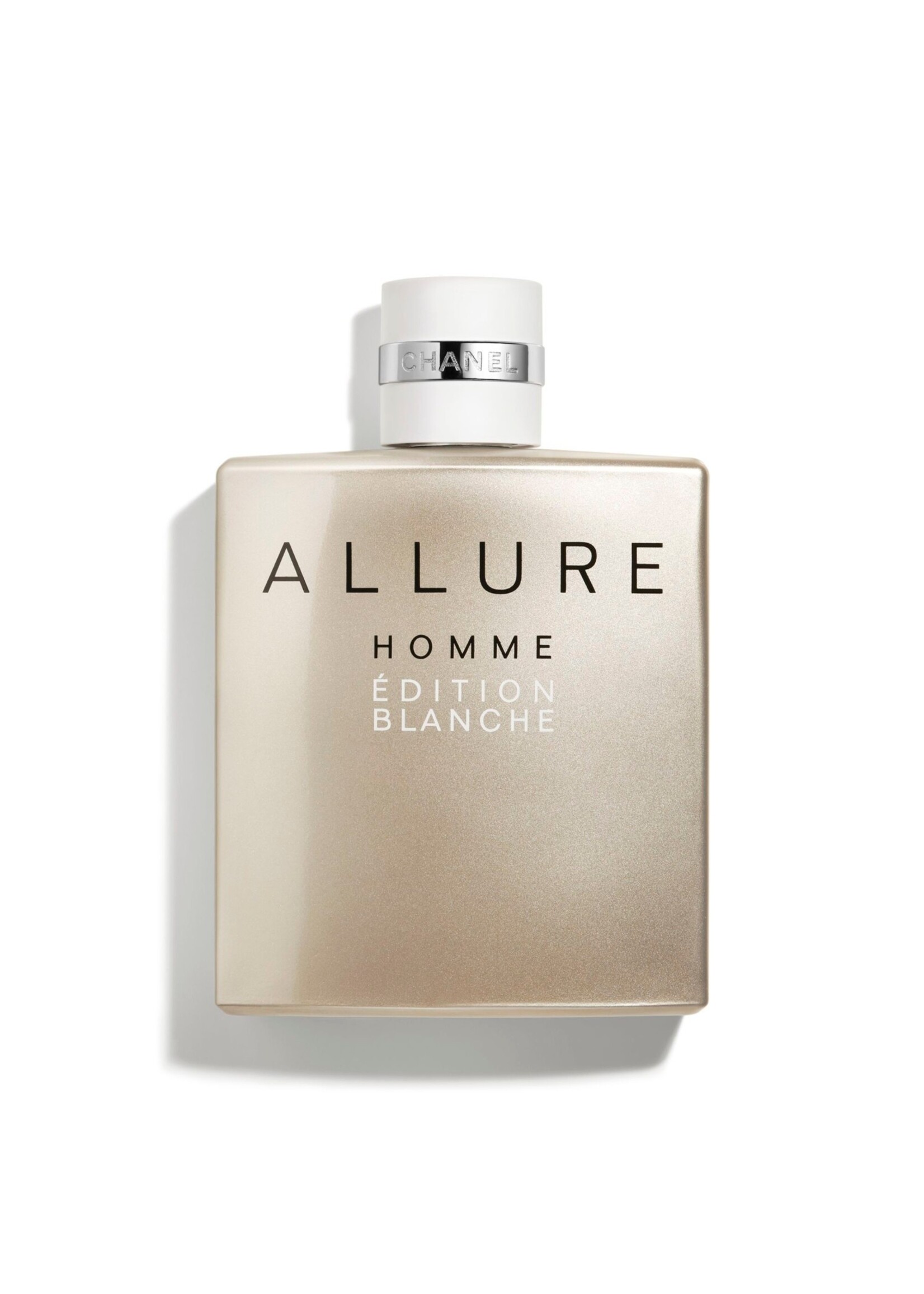 Chanel Chanel Allure Homme Édition Blanche Eau de Parfum