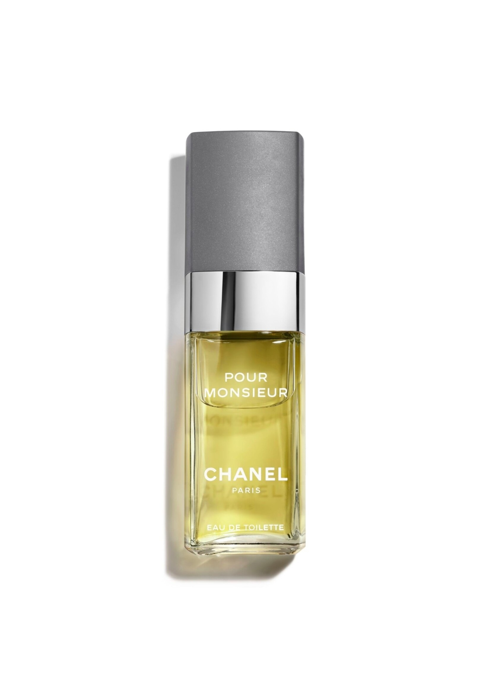 Chanel Chanel Pour Monsieur Eau de Toilette - 8ml