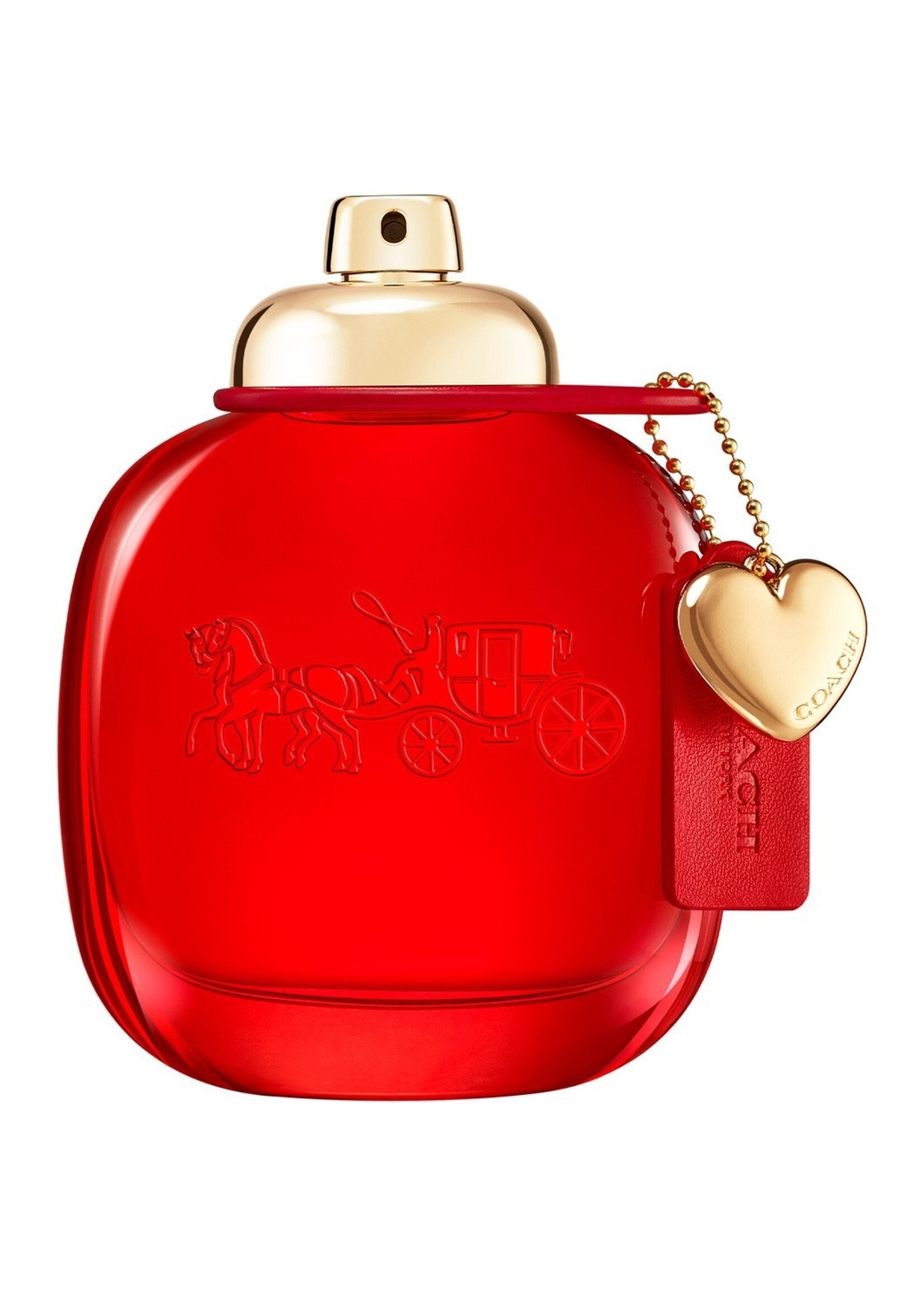 Coach Coach Love Eau de Parfum - 8ml
