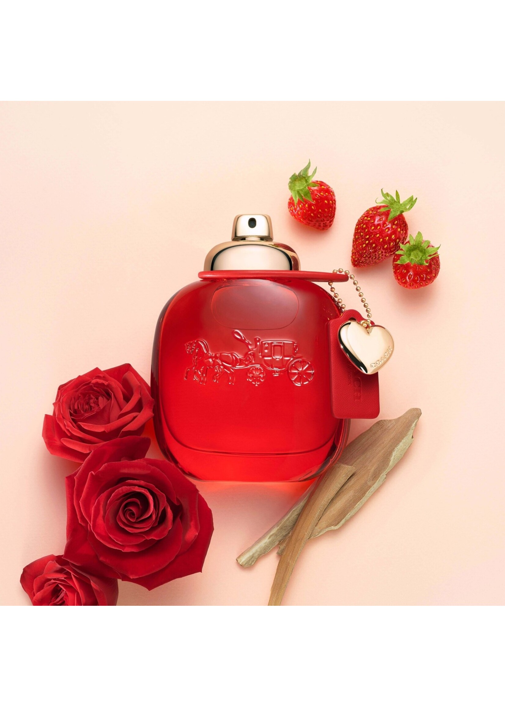 Coach Coach Love Eau de Parfum - 8ml