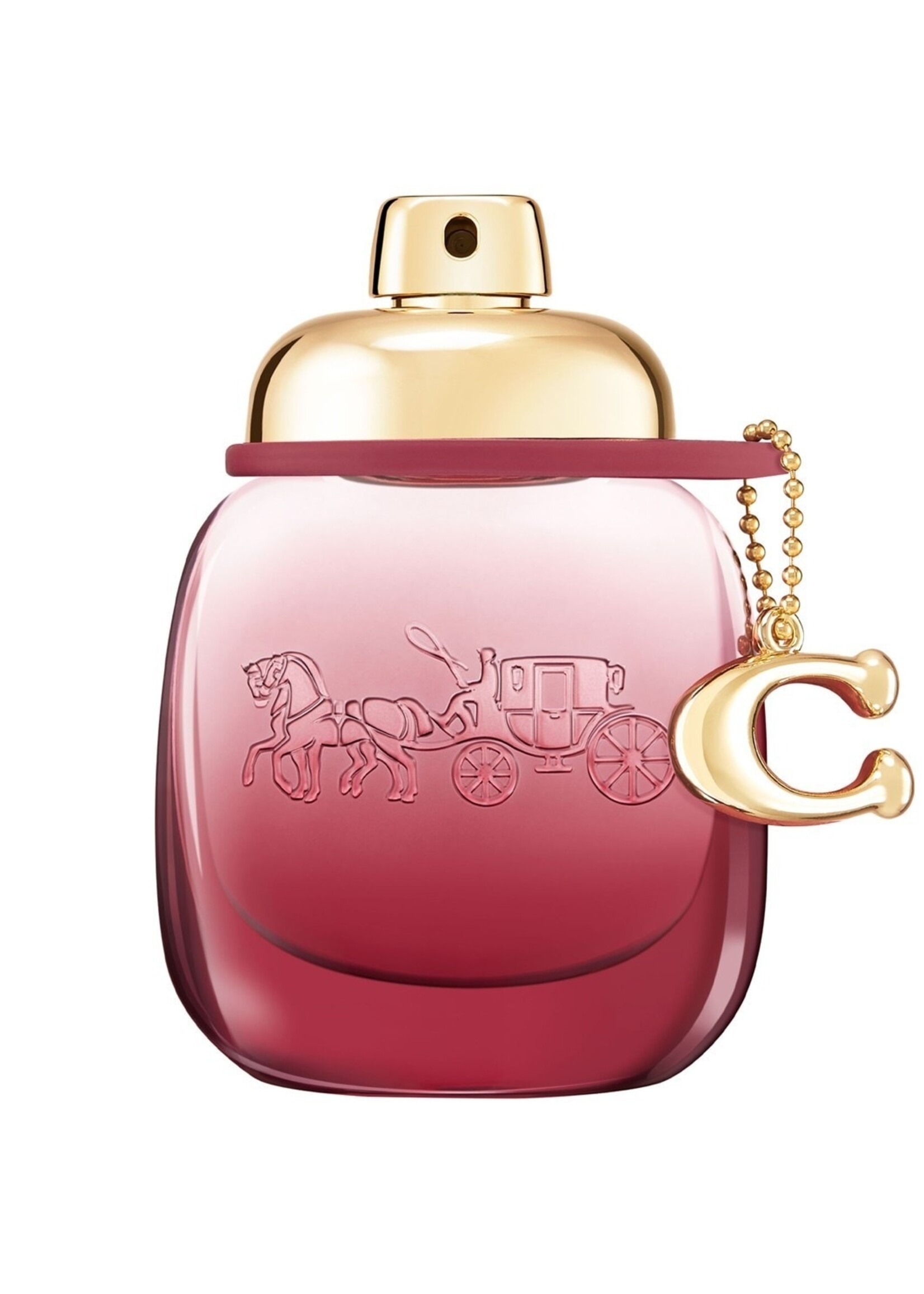 Coach Coach Wild Rose Eau de Parfum