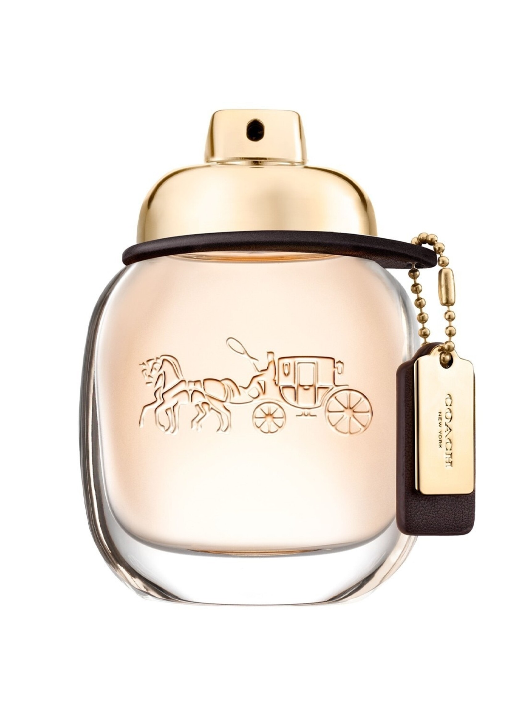 Coach Coach Women Eau de Parfum - 8ml