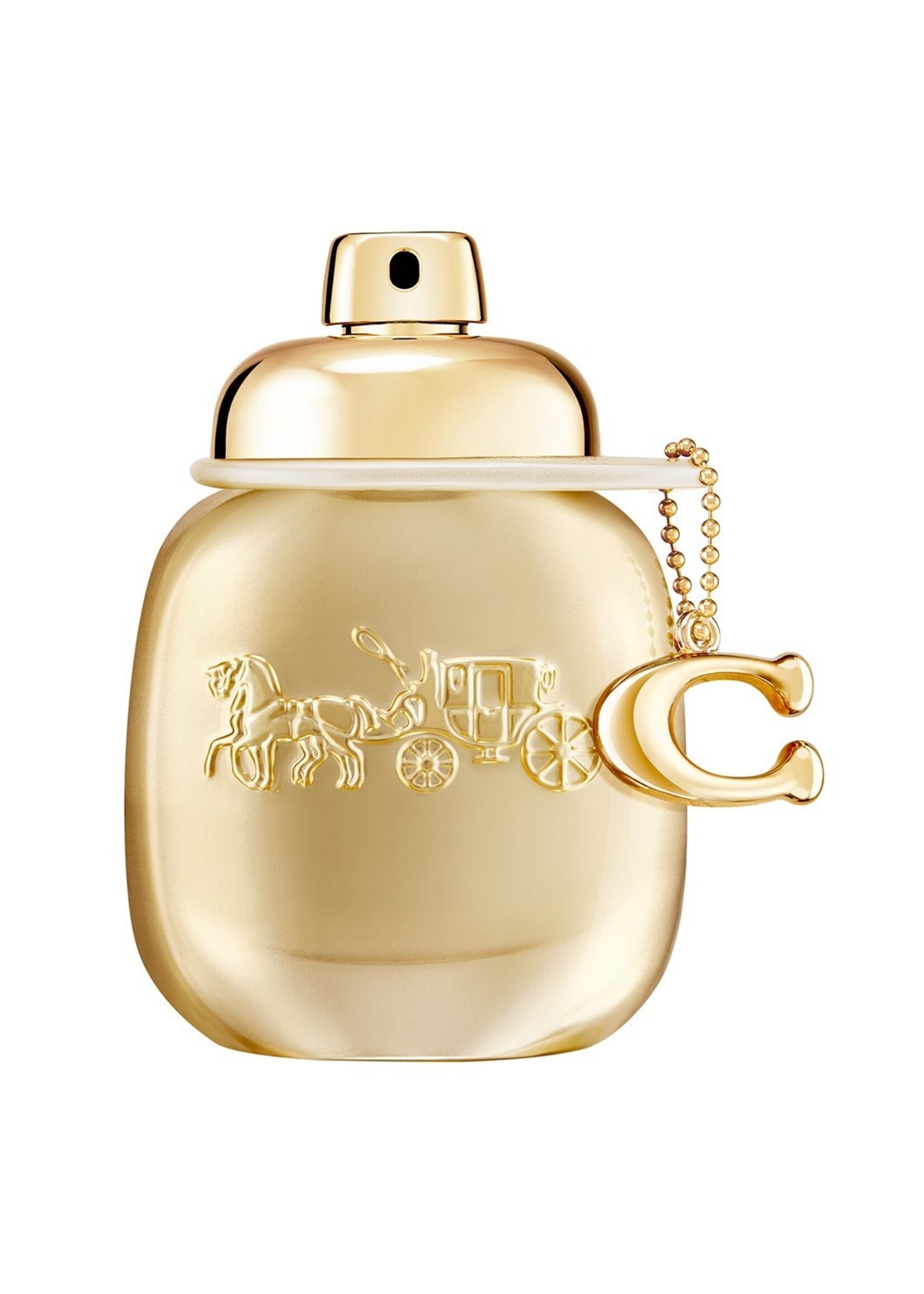 Coach Coach Gold Eau de Parfum - 8ml