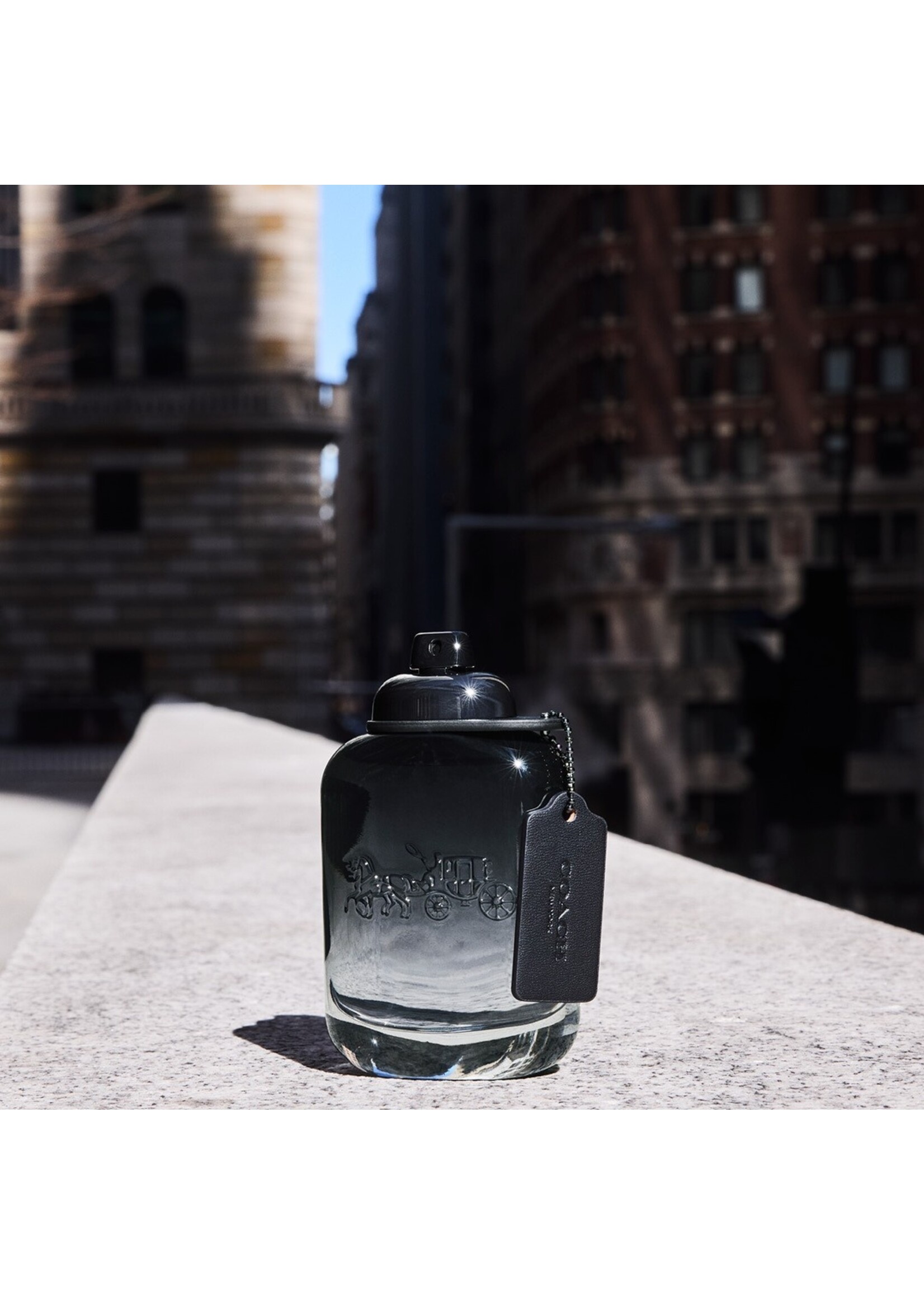Coach Coach for Men Eau de Toilette - 8ml