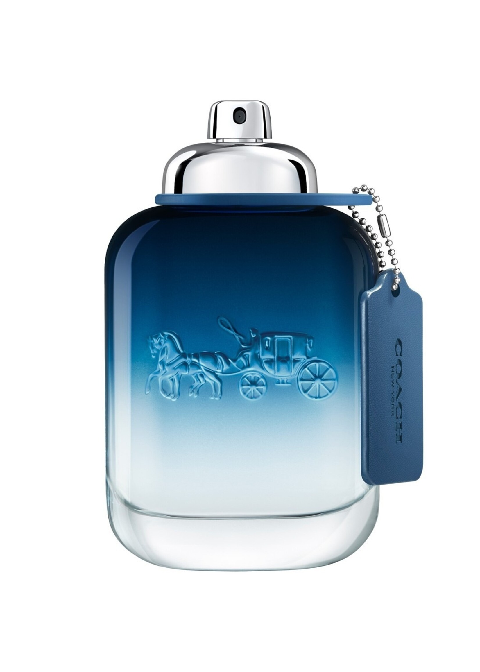 Coach Coach Blue Eau de Toilette - 8ml