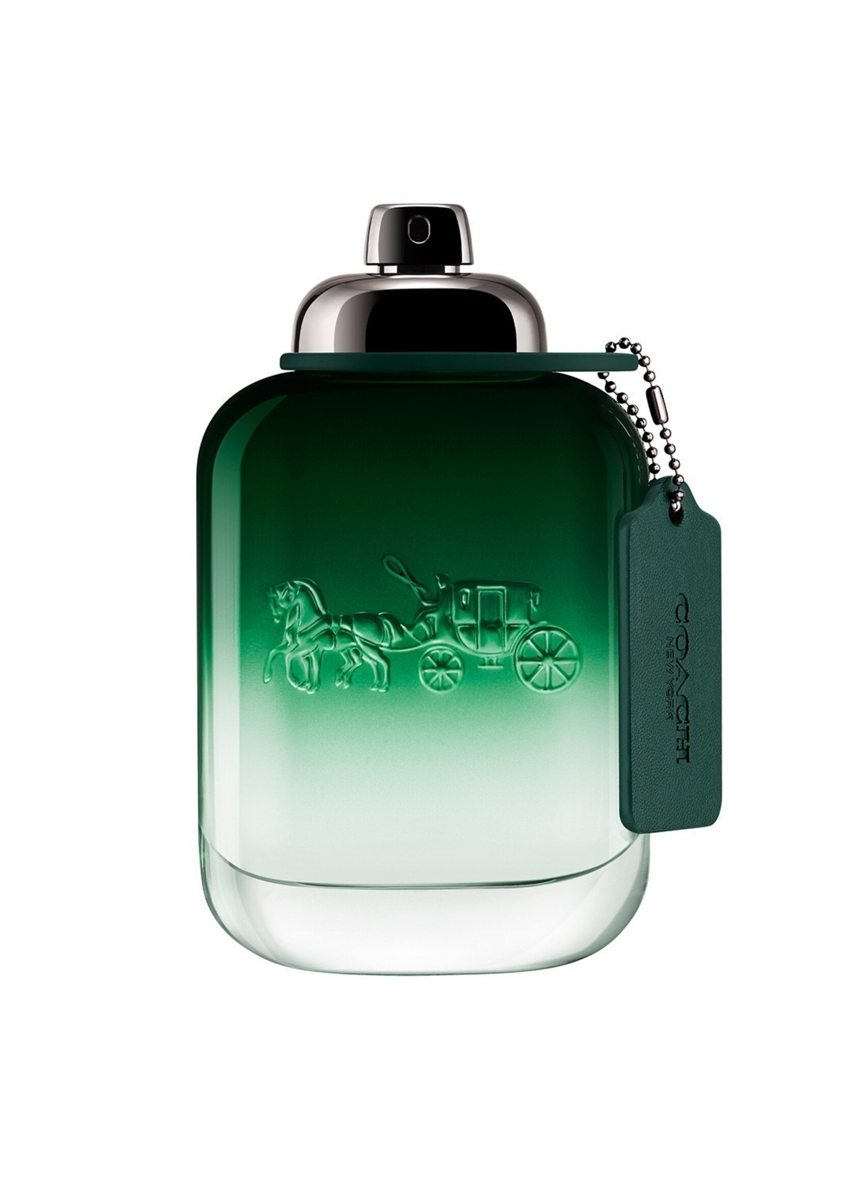 Coach Coach Green Eau de Toilette - 8ml