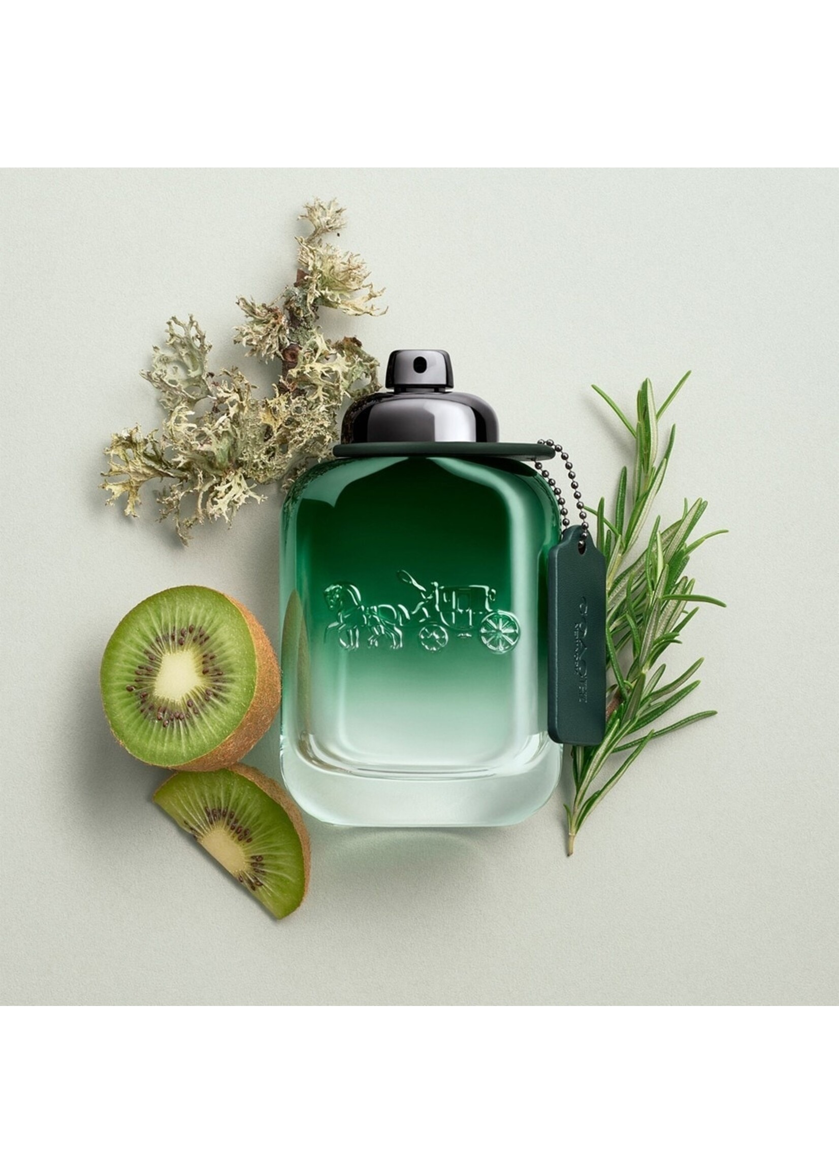 Coach Coach Green Eau de Toilette - 8ml