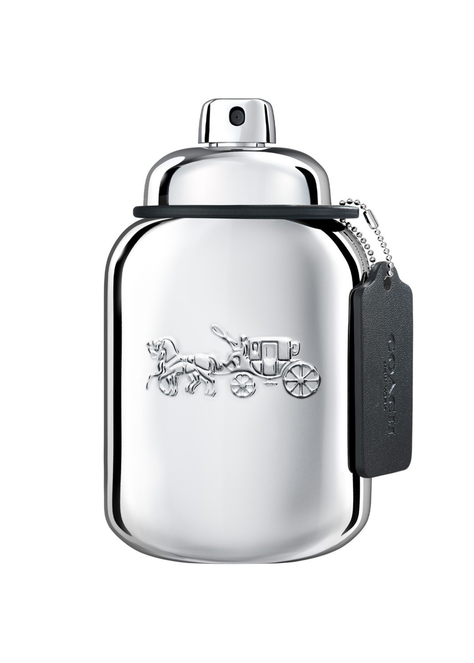 Coach Coach Platinum Eau de Parfum - 8ml