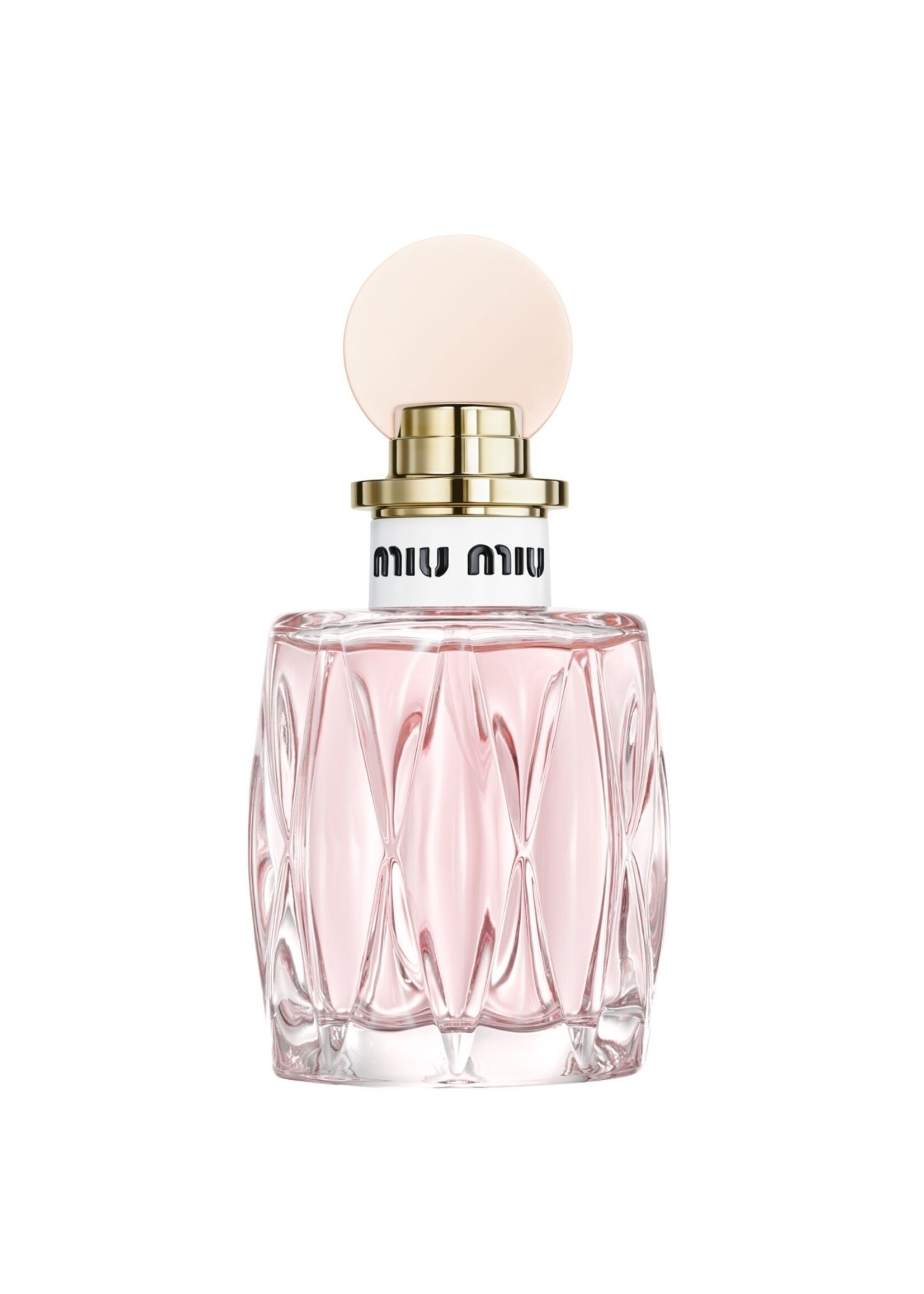 Miu Miu Miu Miu L’Eau Rosée Eau de Toilette