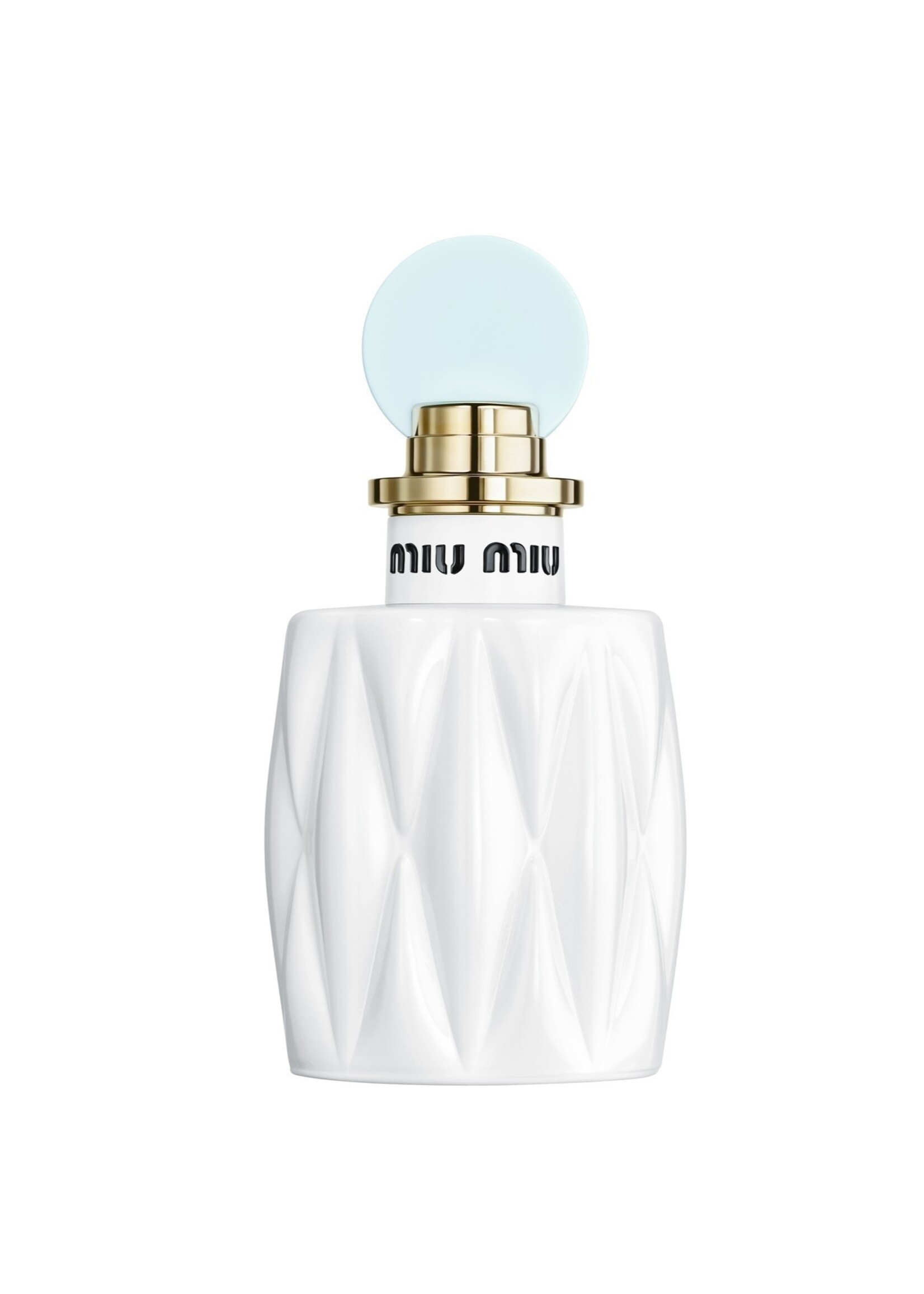 Miu Miu Miu Miu Fleur de Lait Eau de Parfum - 8ml