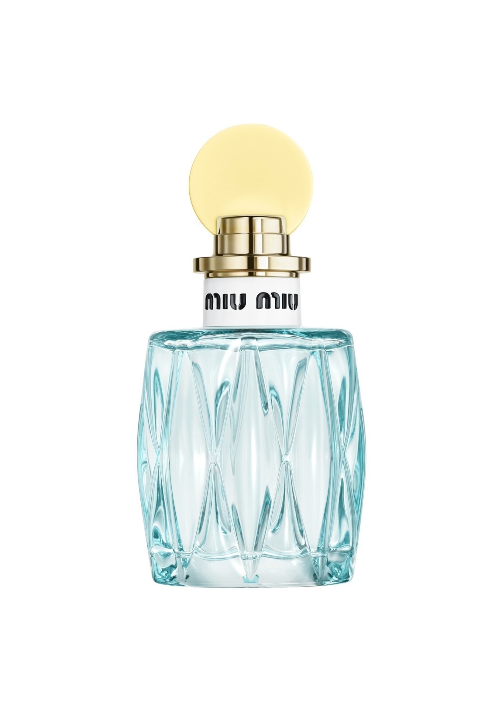 Miu Miu Miu Miu L’Eau Bleue Eau de Parfum