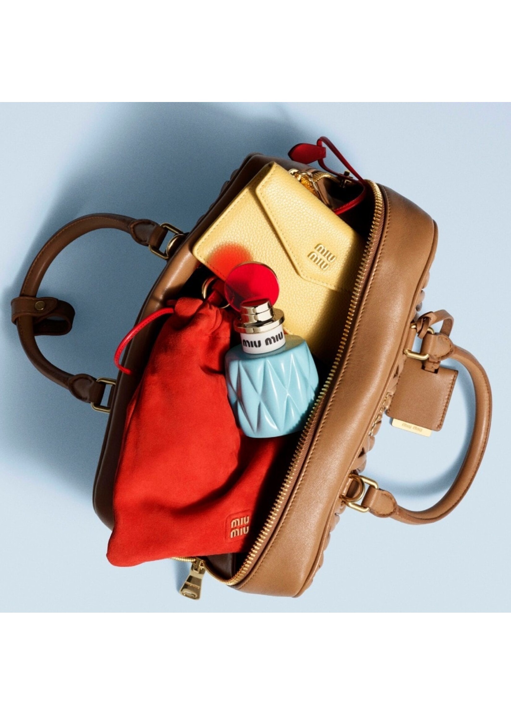 Miu Miu Miu Miu L’Eau de Muguet Eau de Parfum