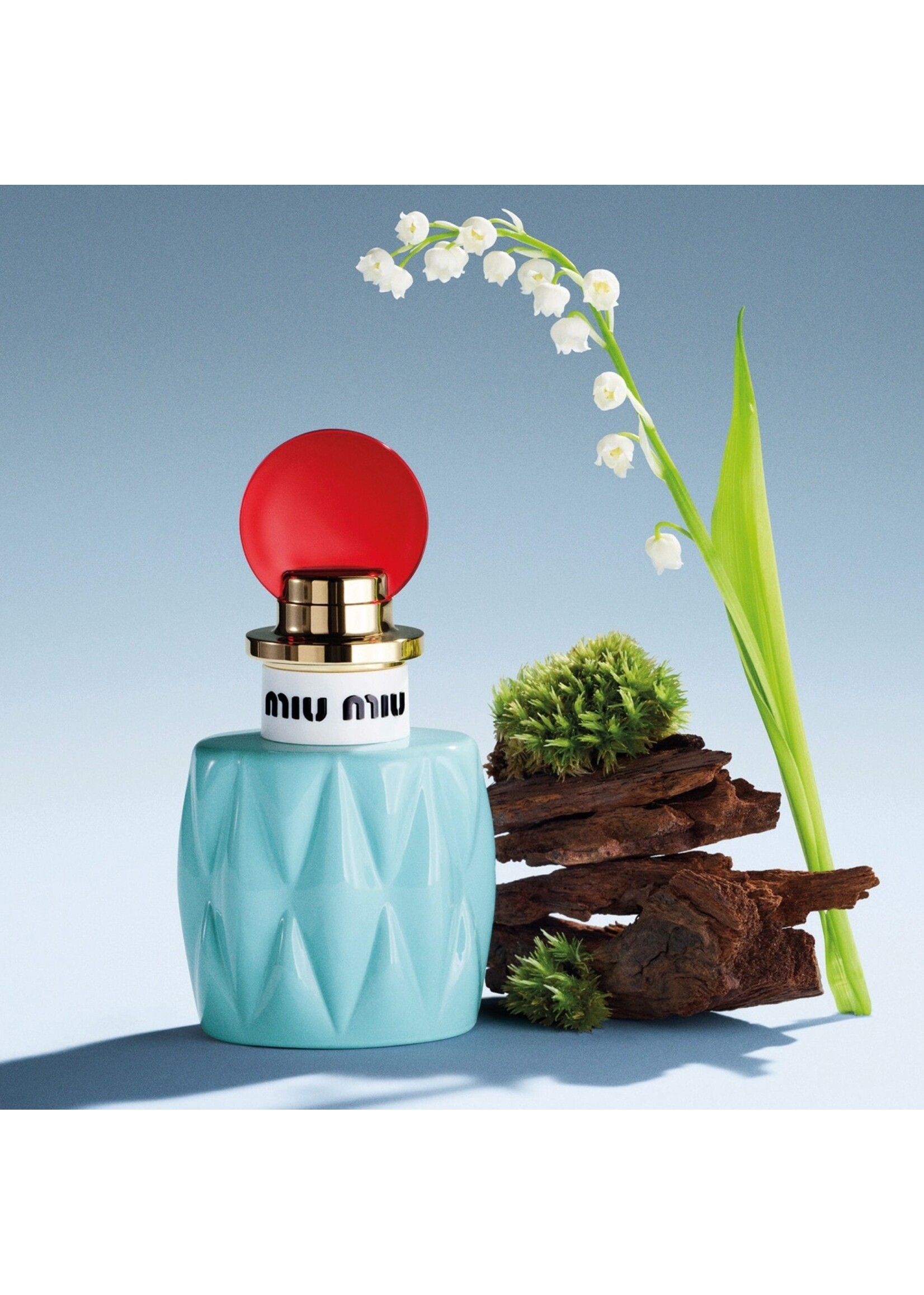 Miu Miu Miu Miu L’Eau de Muguet Eau de Parfum