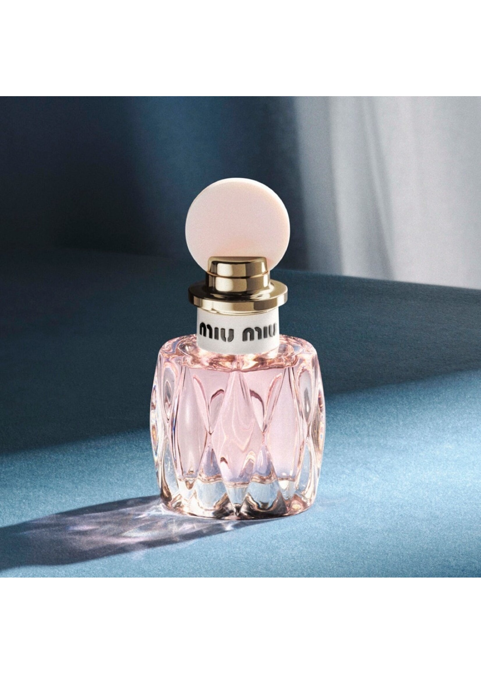 Miu Miu Miu Miu L’Eau Rosée Eau de Toilette - 8ml