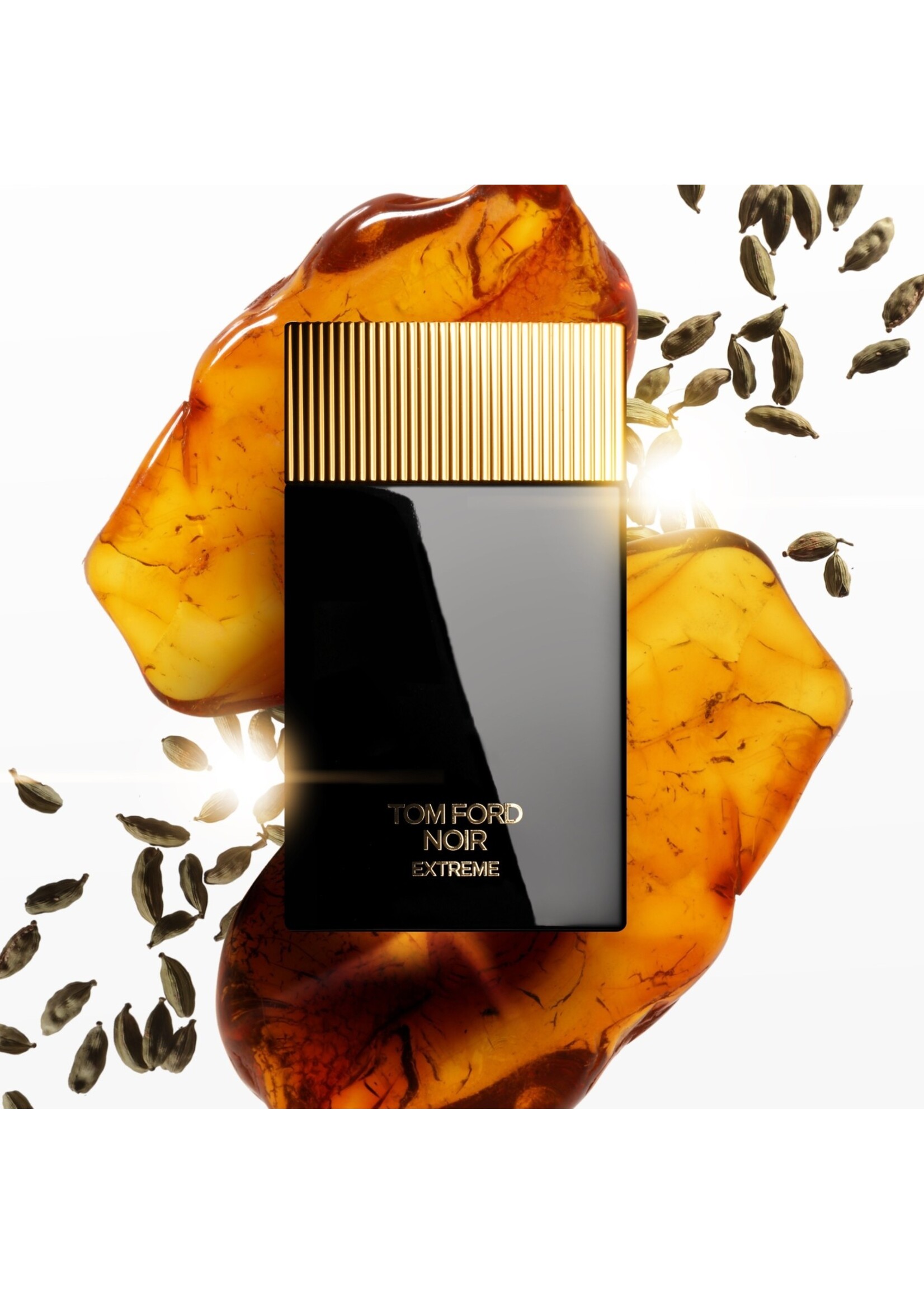 Tom Ford Tom Ford Noir Extrême Eau de Parfum - 8ml