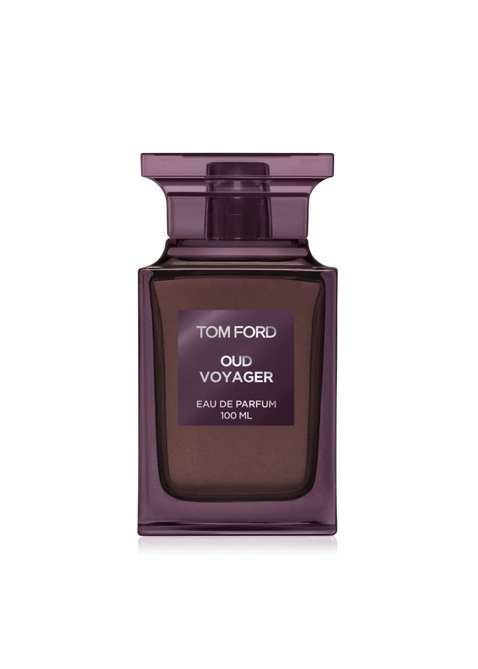 Tom Ford Tom Ford Oud Voyager Eau de Parfum - 8ml