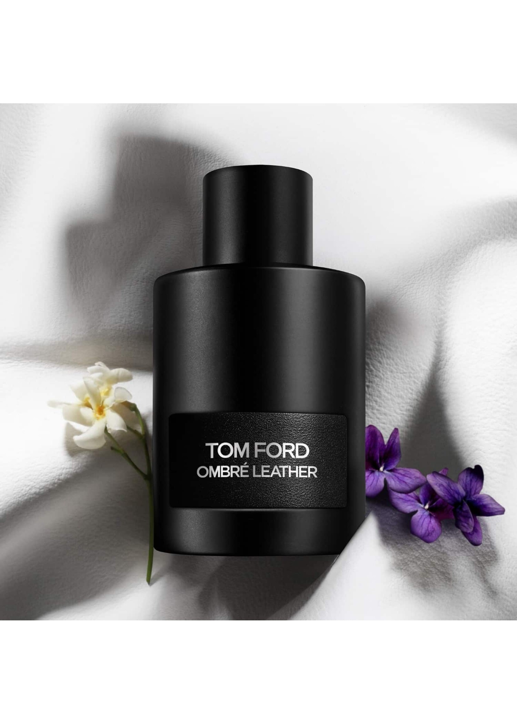 Tom Ford Tom Ford Ombré Leather Eau de Parfum - 8ml