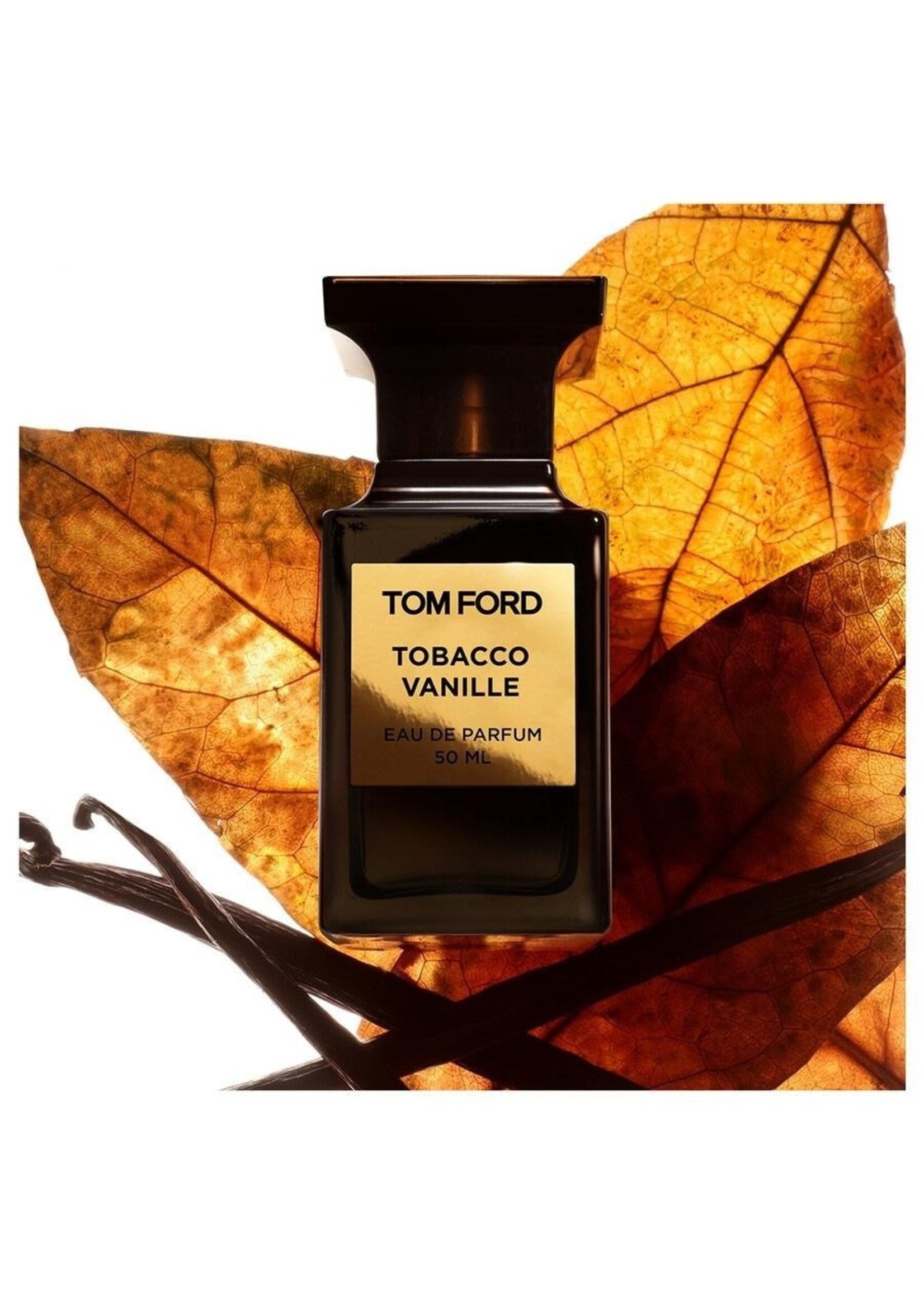 Tom Ford Tom Ford Tobacco Vanille Eau de Parfum - 8ml