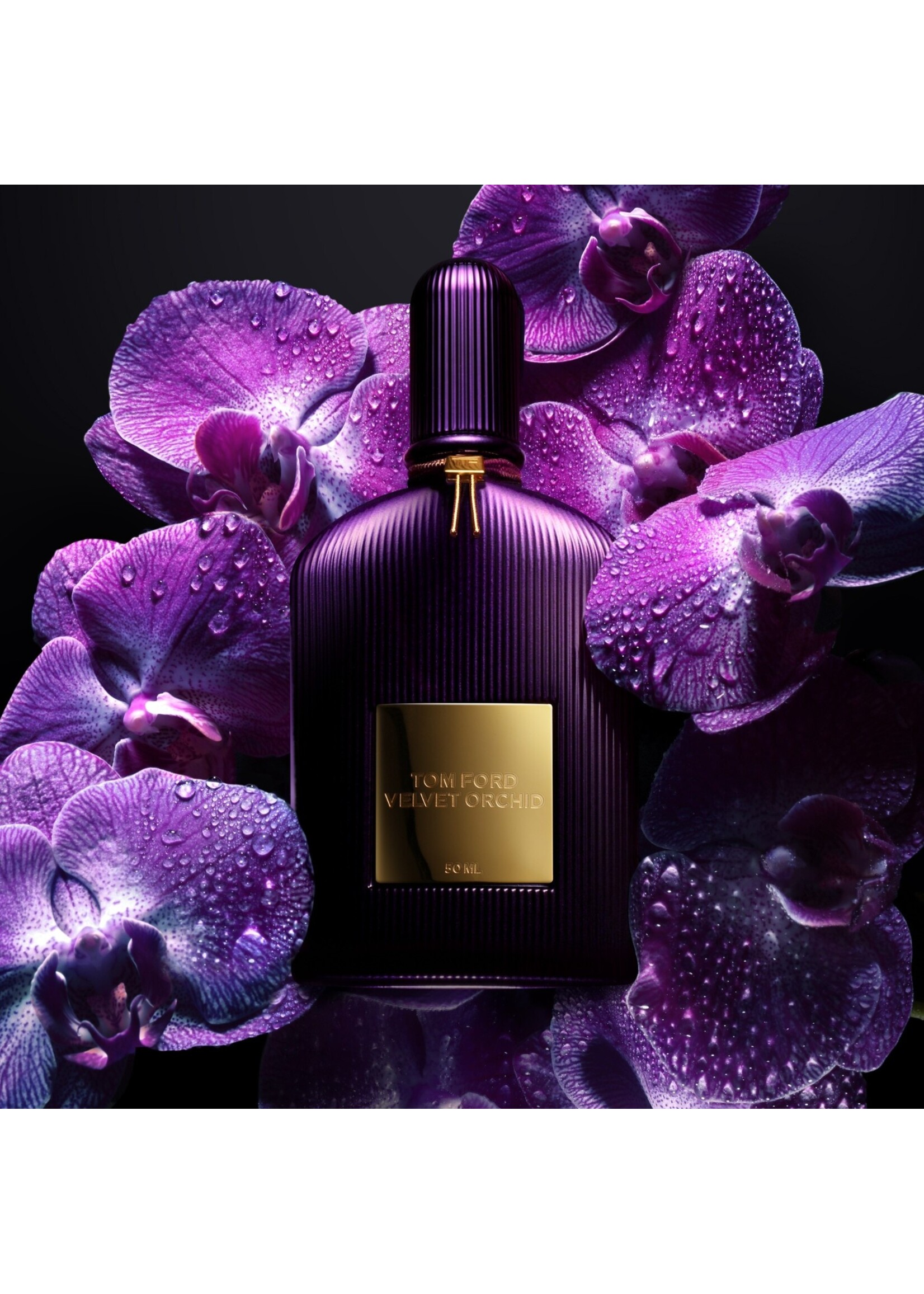 Tom Ford Tom Ford Velvet Orchid Eau de Parfum - 8ml