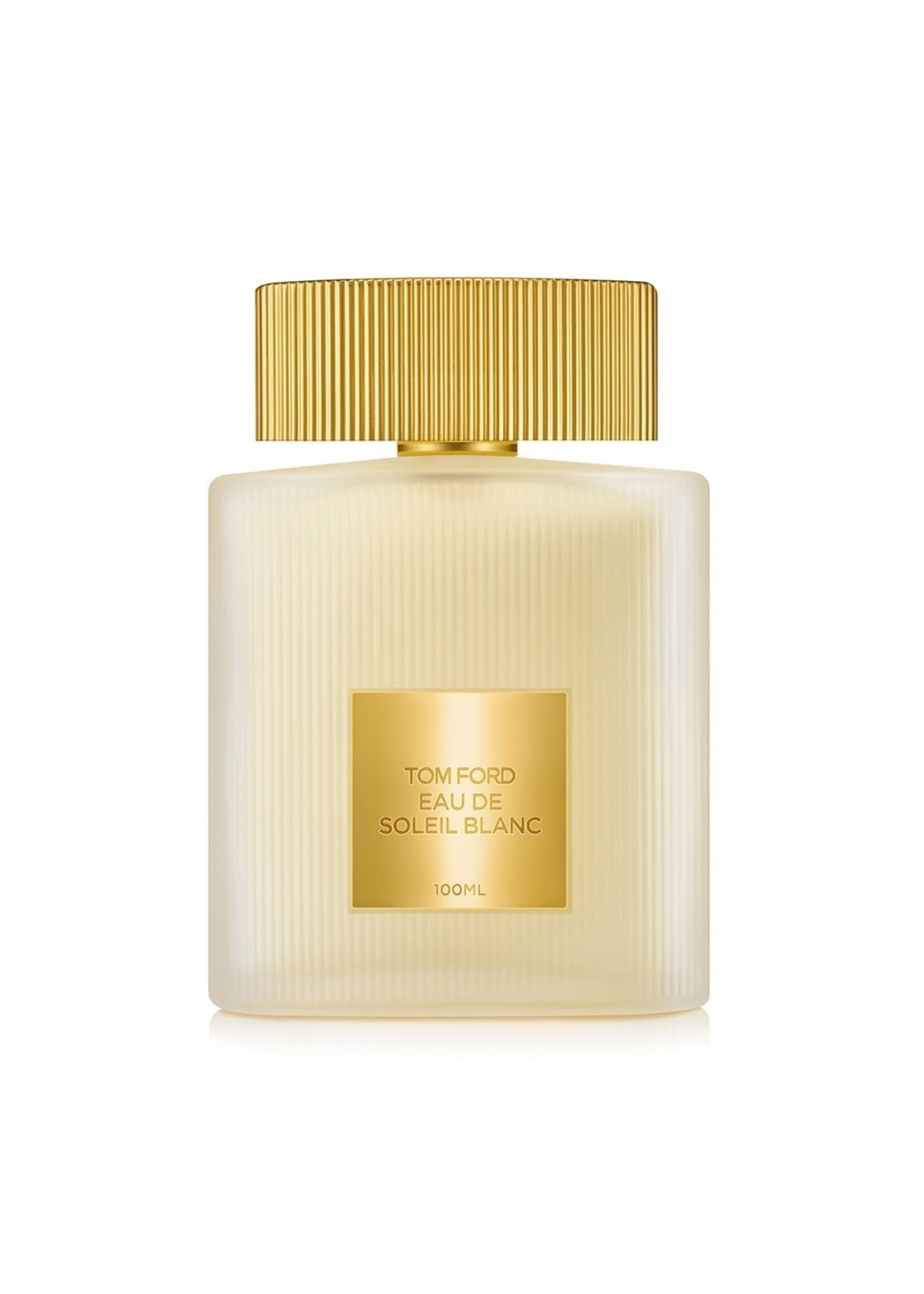 Tom Ford Tom Ford Eau De Soleil Blanc Eau de Toilette