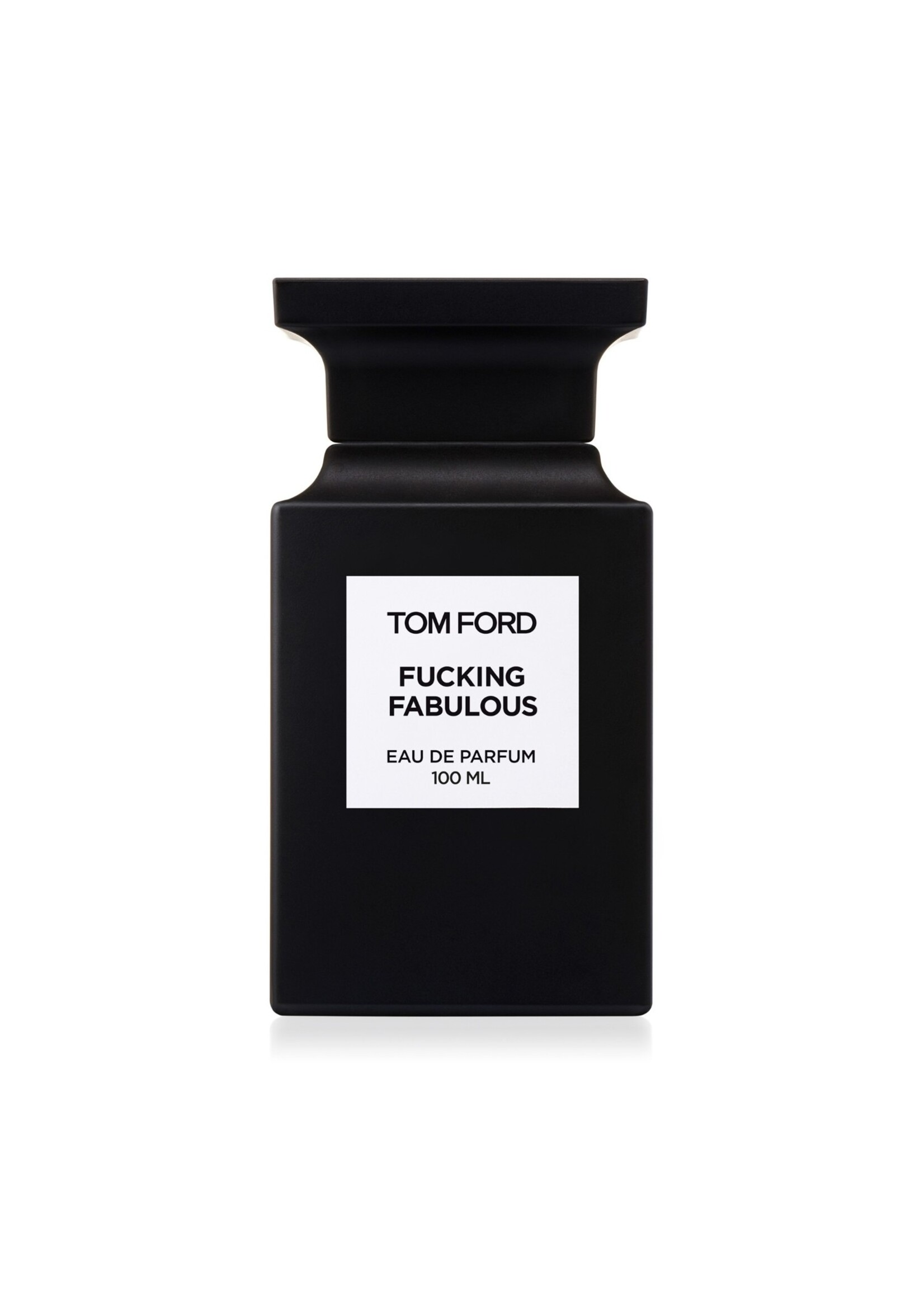 Tom Ford Tom Ford Fucking Fabulous Eau de Parfum - 8ml