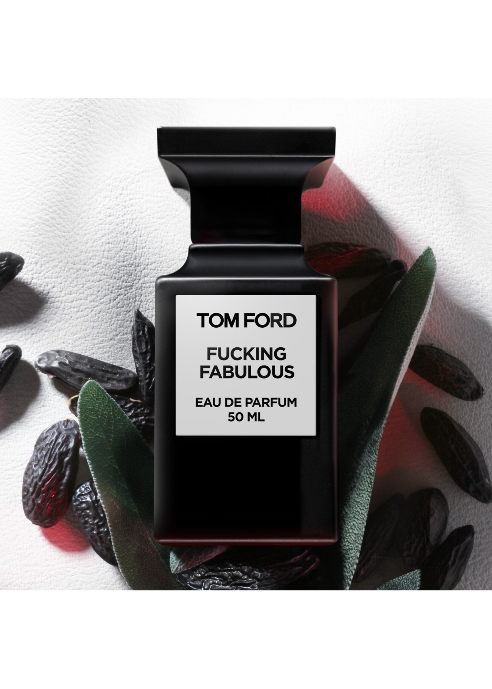 Tom Ford Tom Ford Fucking Fabulous Eau de Parfum - 8ml