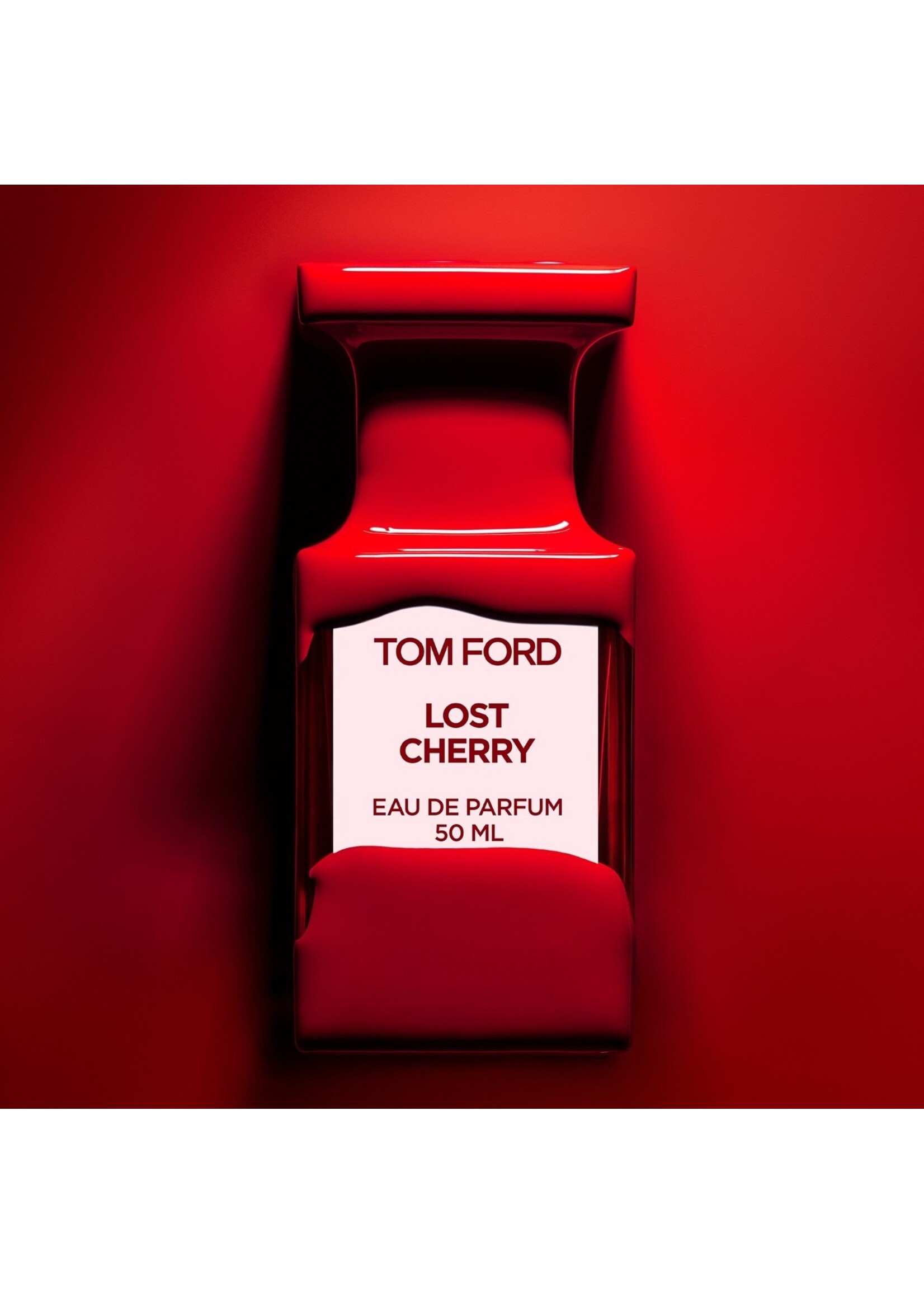 Tom Ford Tom Ford Lost Cherry Eau de Parfum - 8ml