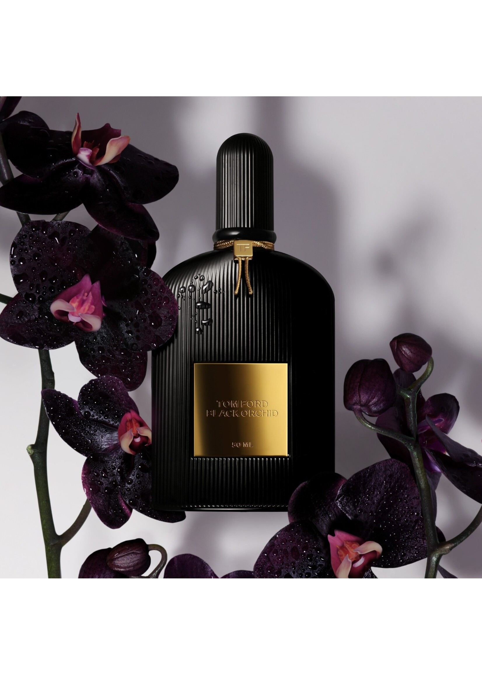 Tom Ford Tom Ford Black Orchid Eau de Parfum - 8ml