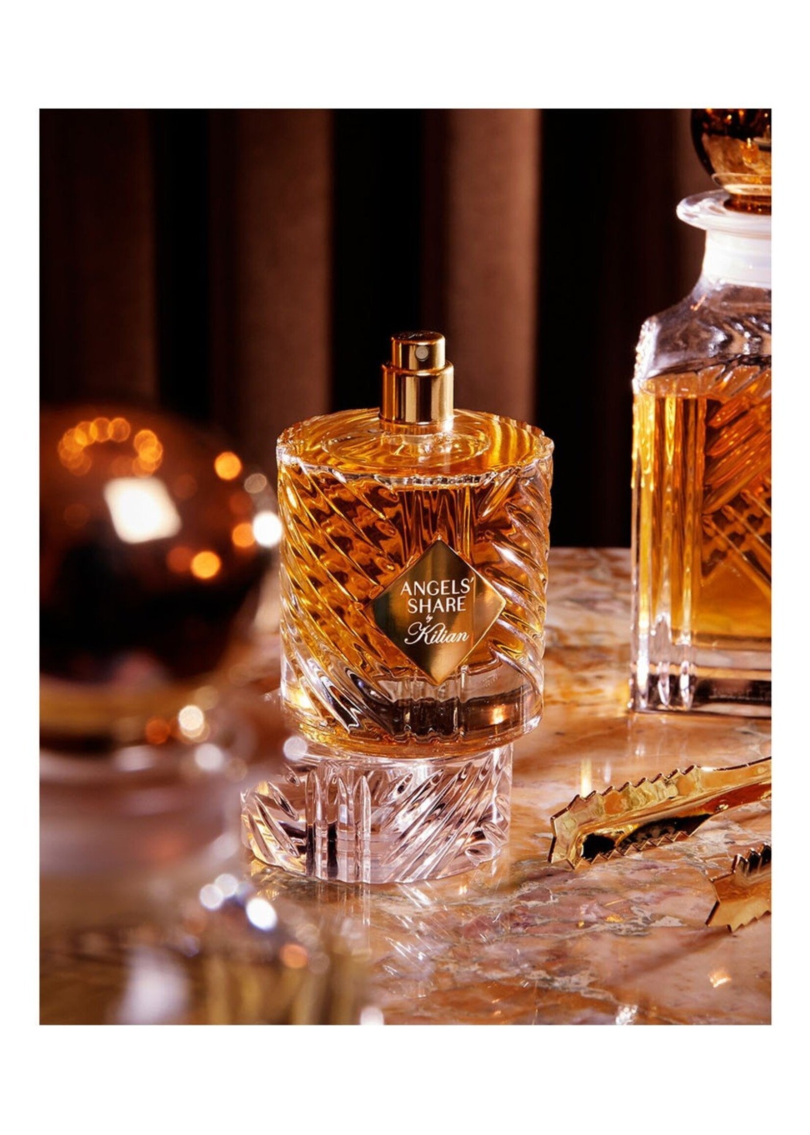 Kilian Kilian Paris Angels’ Share Eau de Parfum - 8ml