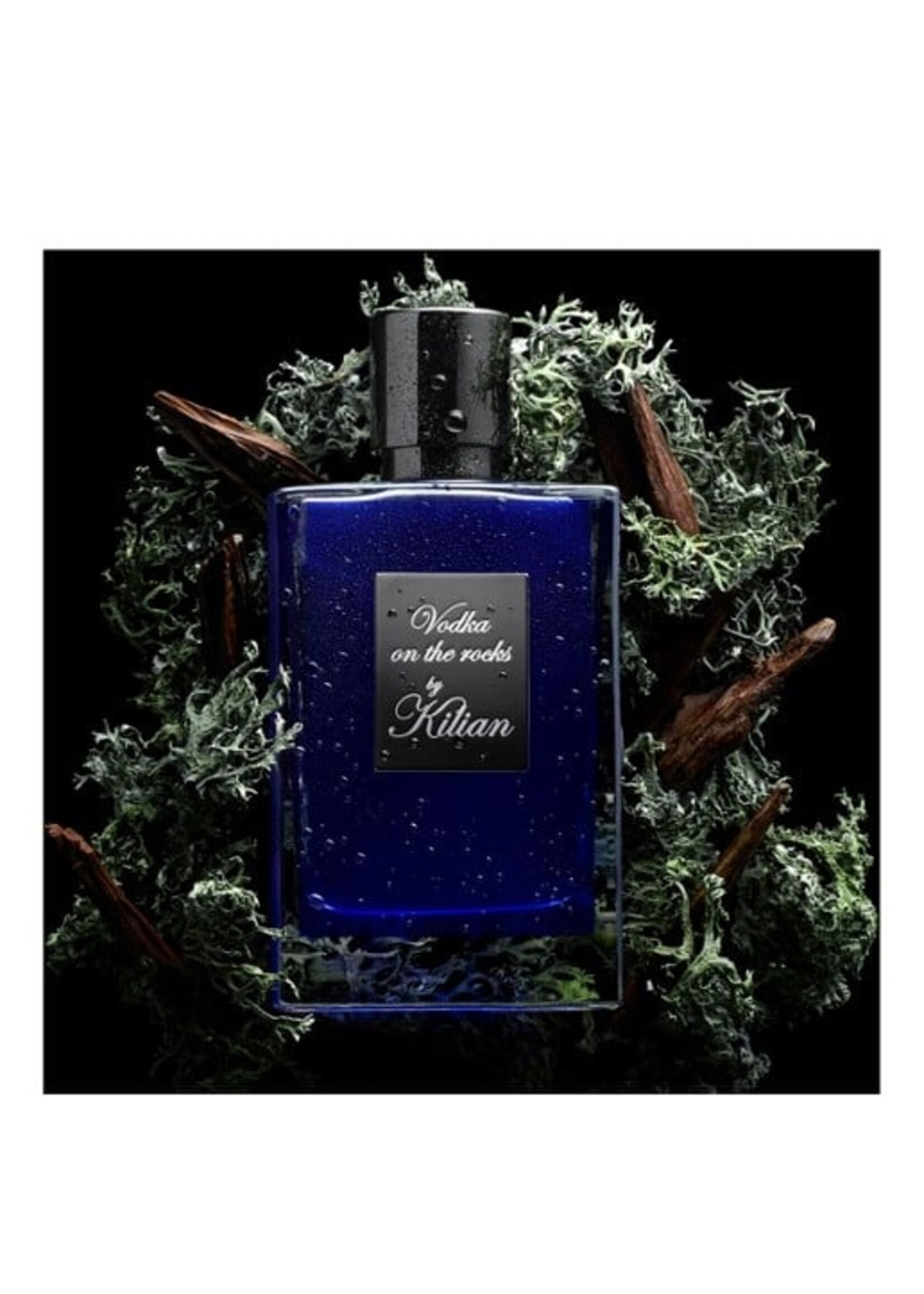 Kilian Kilian Paris Vodka on the Rocks Eau de Parfum