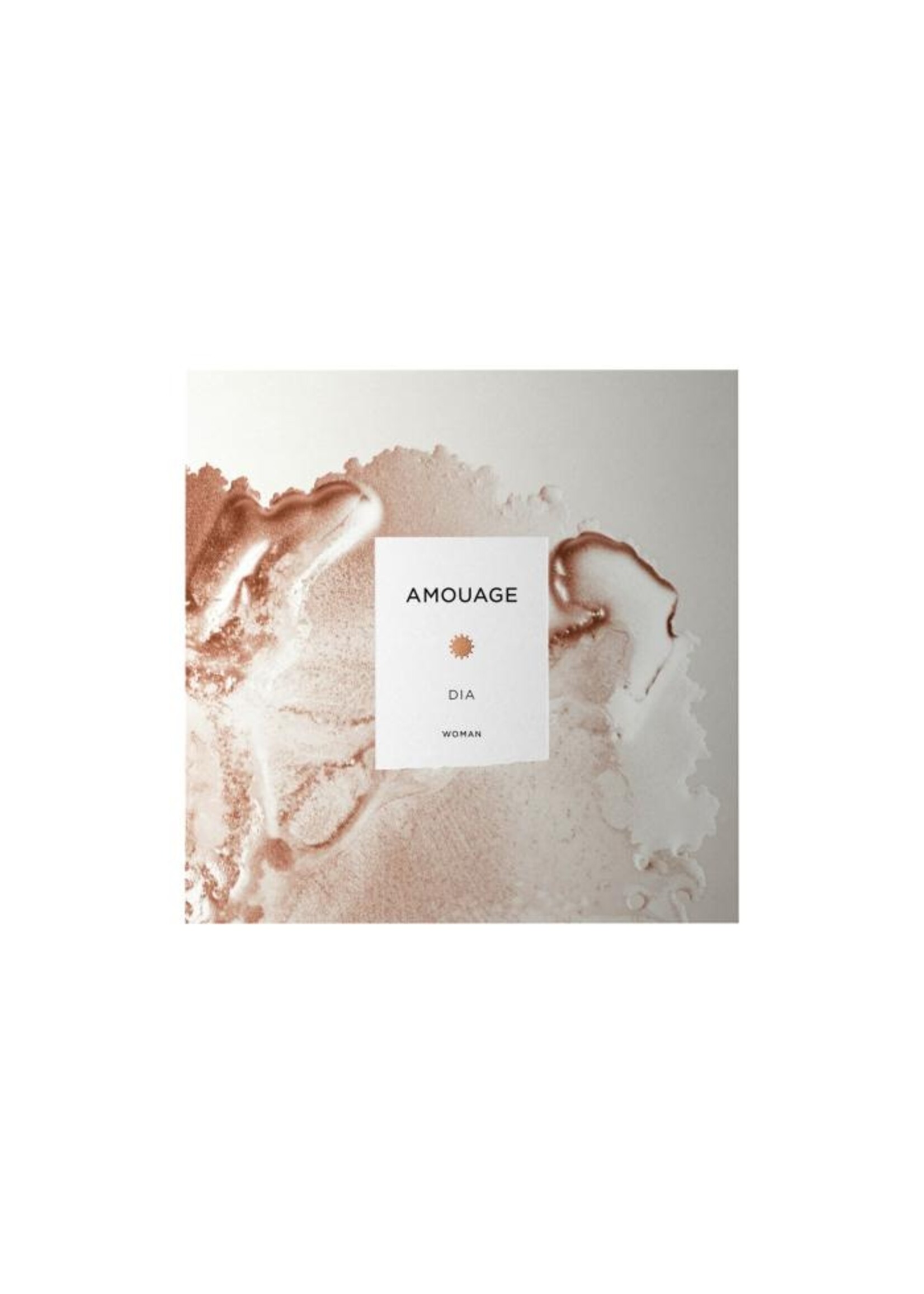 Amouage Amouage Dia Woman Eau de Parfum - 8ml