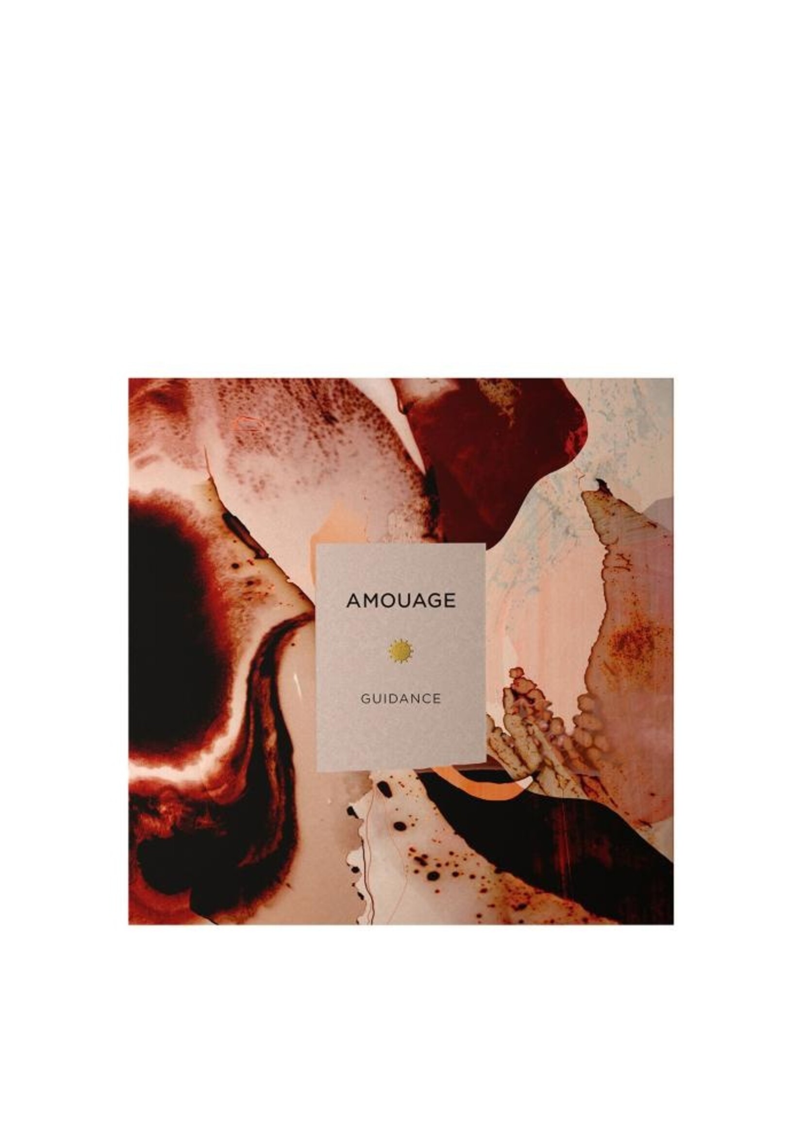 Amouage Amouage Guidance Eau de Parfum - 8ml