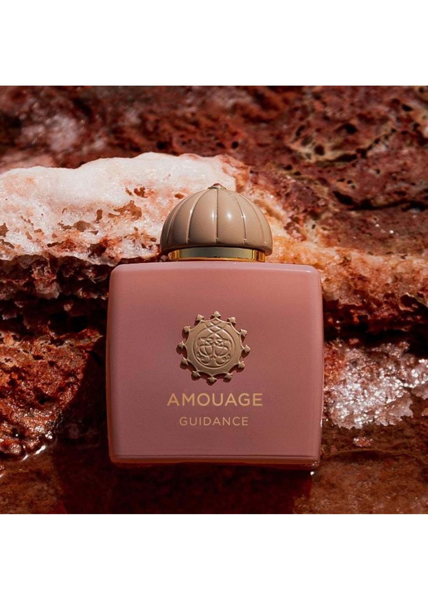 Amouage Amouage Guidance Eau de Parfum - 8ml