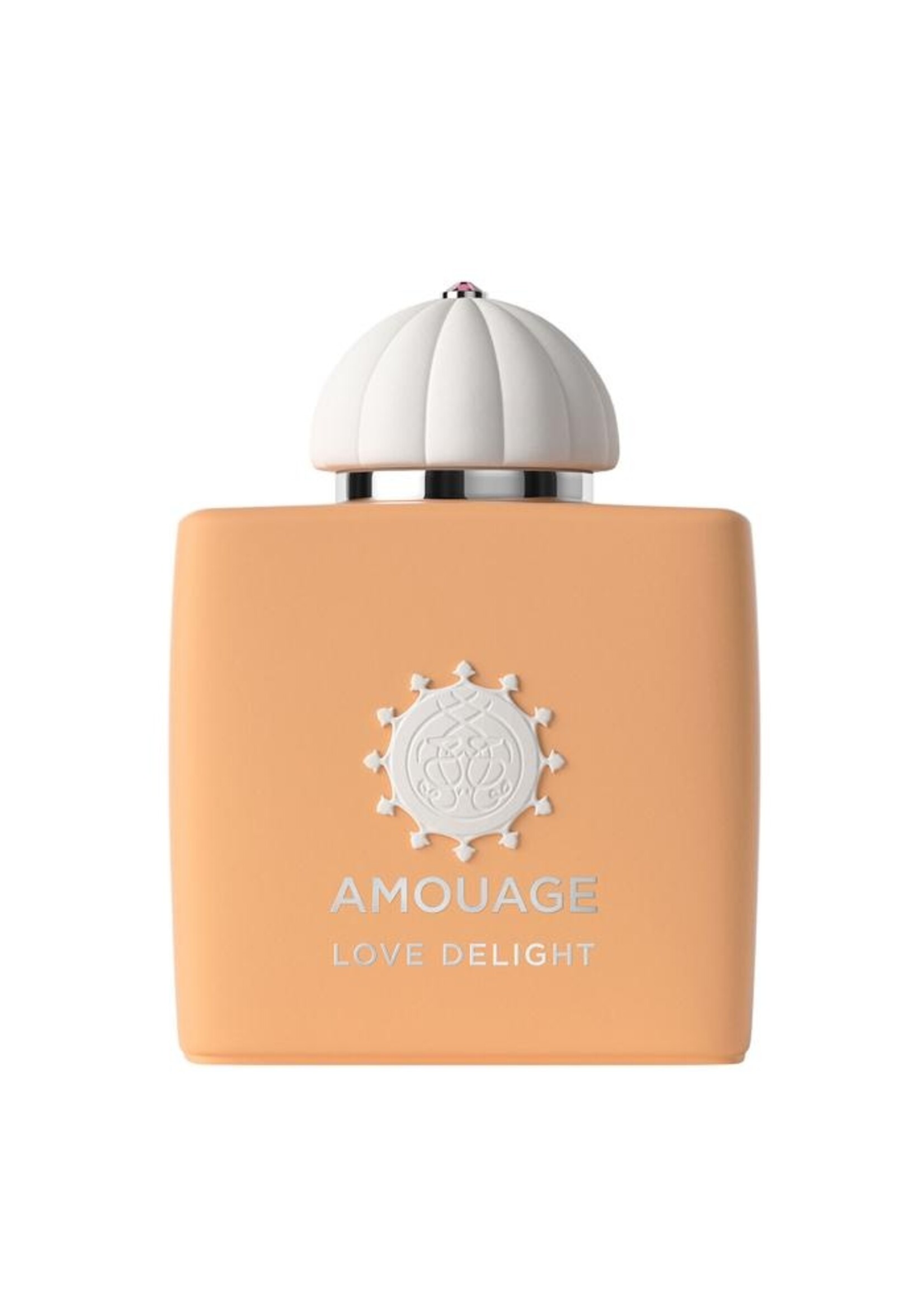 Amouage Amouage Love Delight Eau de Parfum - 8ml