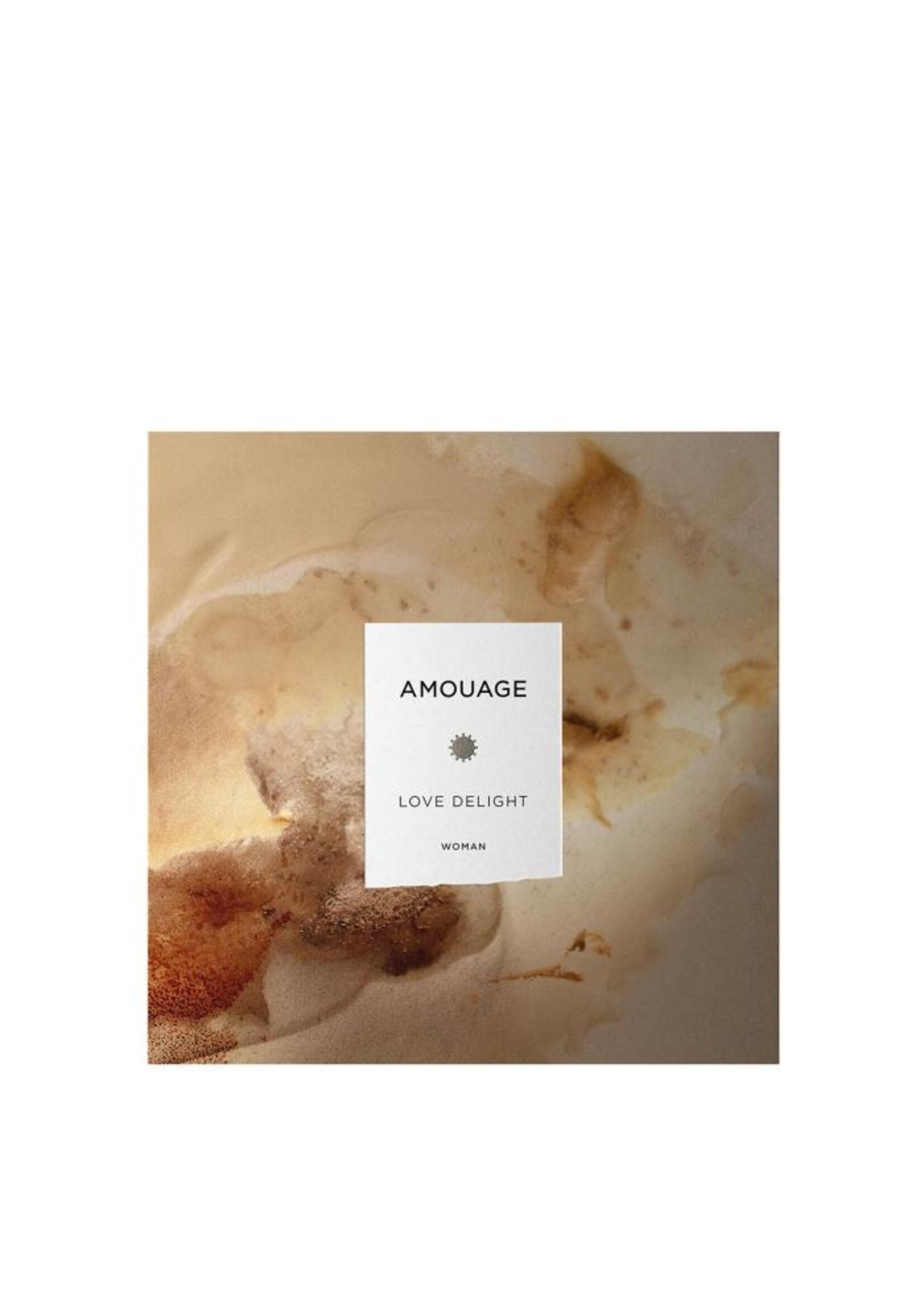 Amouage Amouage Love Delight Eau de Parfum