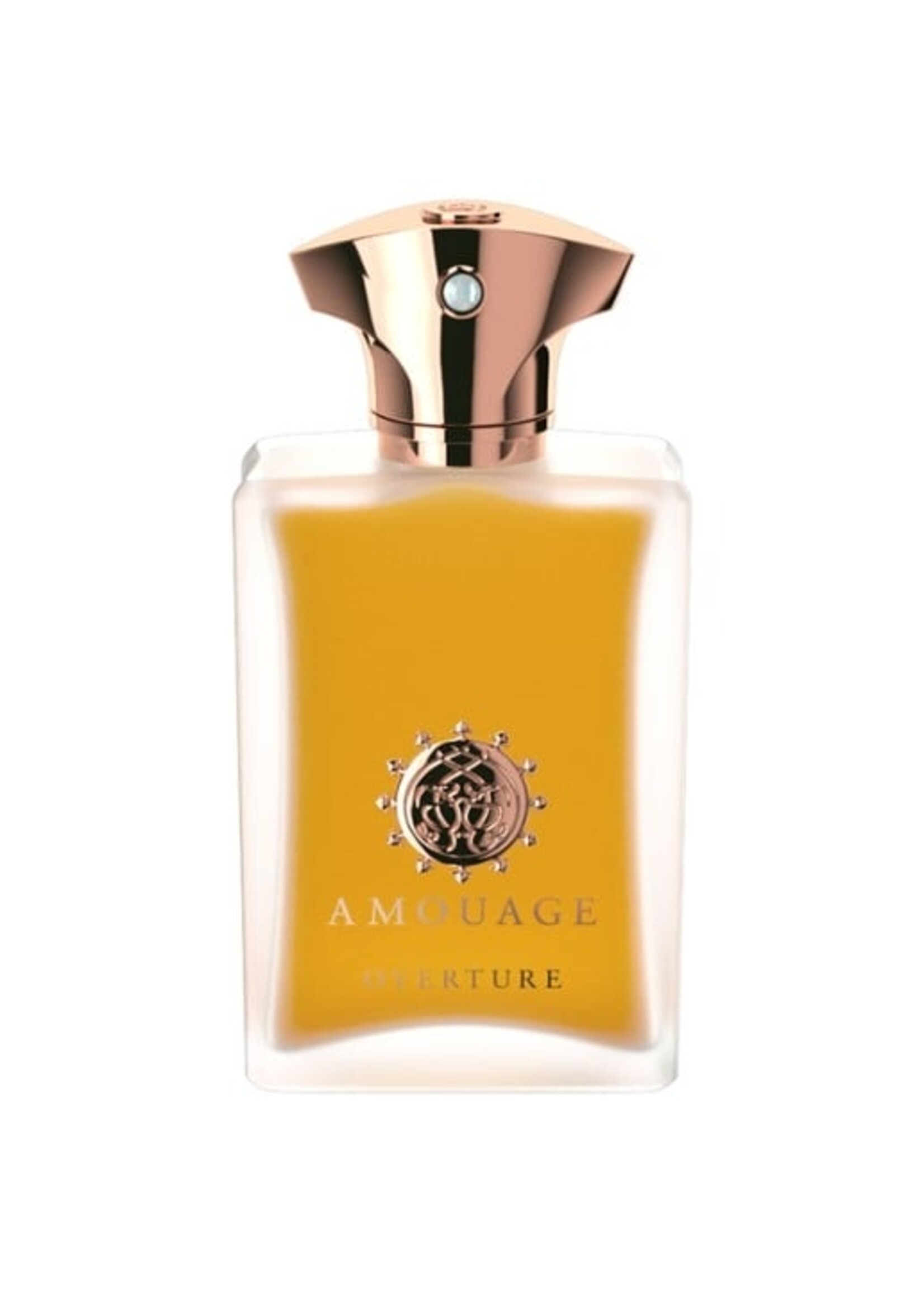 Amouage Amouage Overture Man Eau de Parfum - 8ml