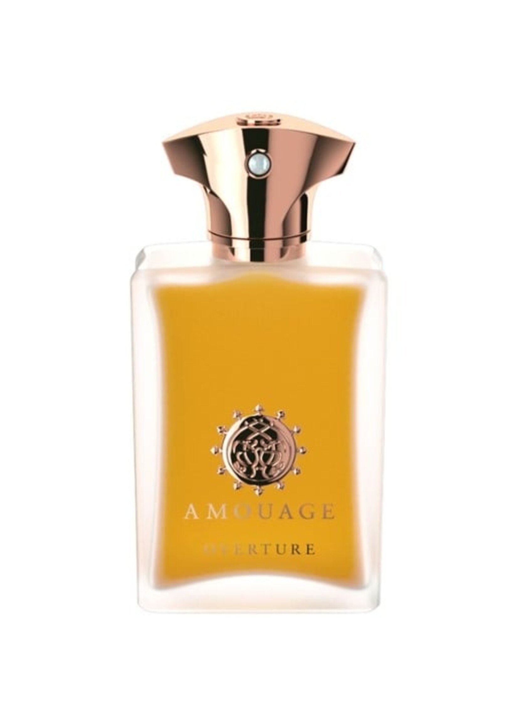 Amouage Amouage Overture Man Eau de Parfum