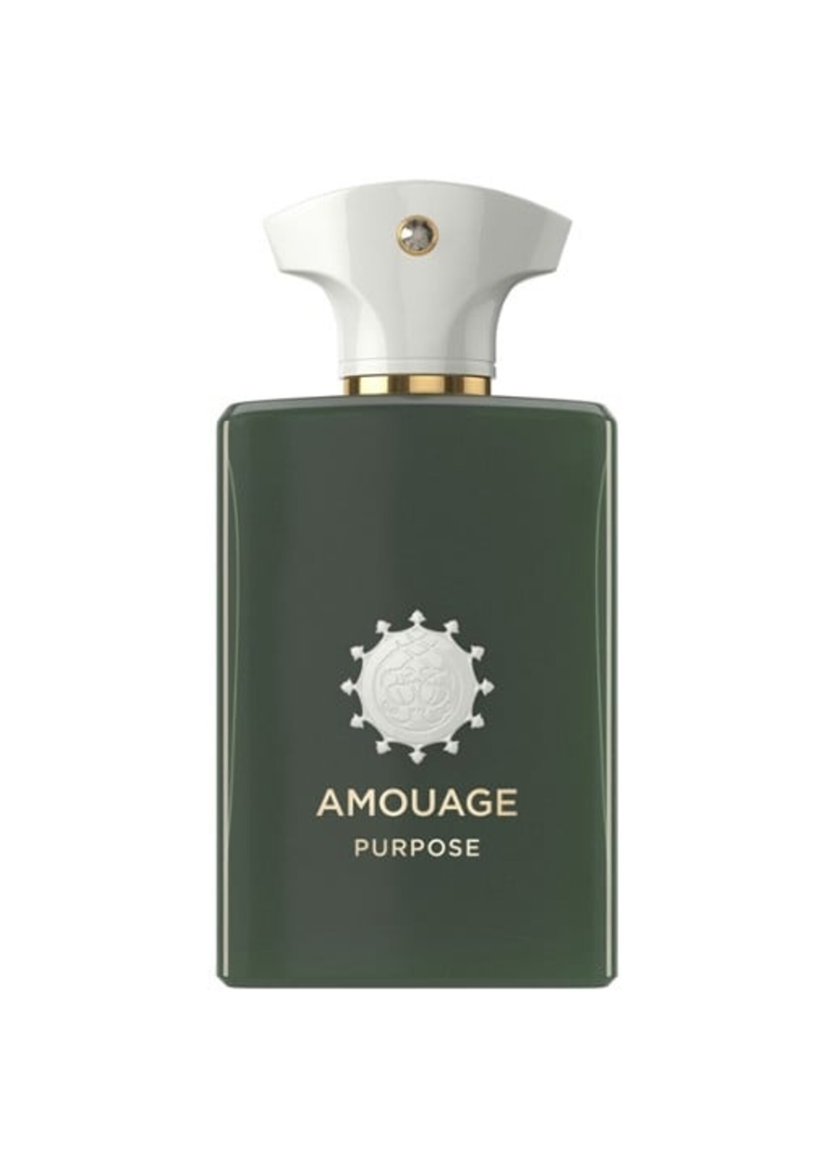 Amouage Amouage Purpose Man Eau de Parfum - 8ml