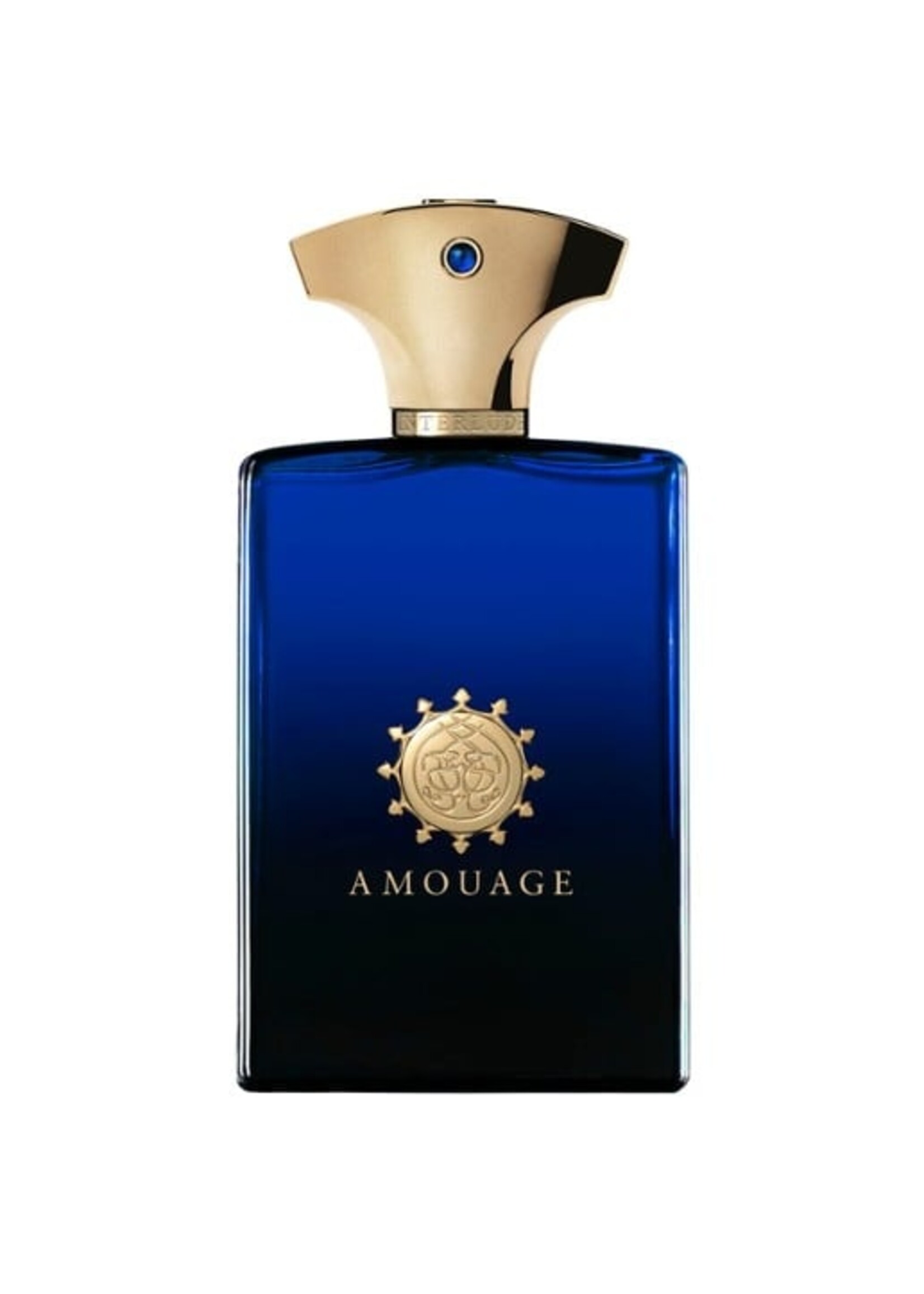 Amouage Amouage Interlude Man Eau de Parfum