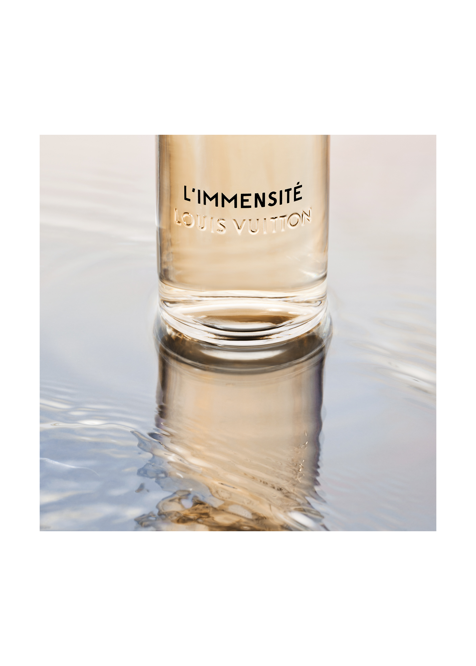 Louis Vuitton Louis Vuitton L’Immensité Eau de Parfum