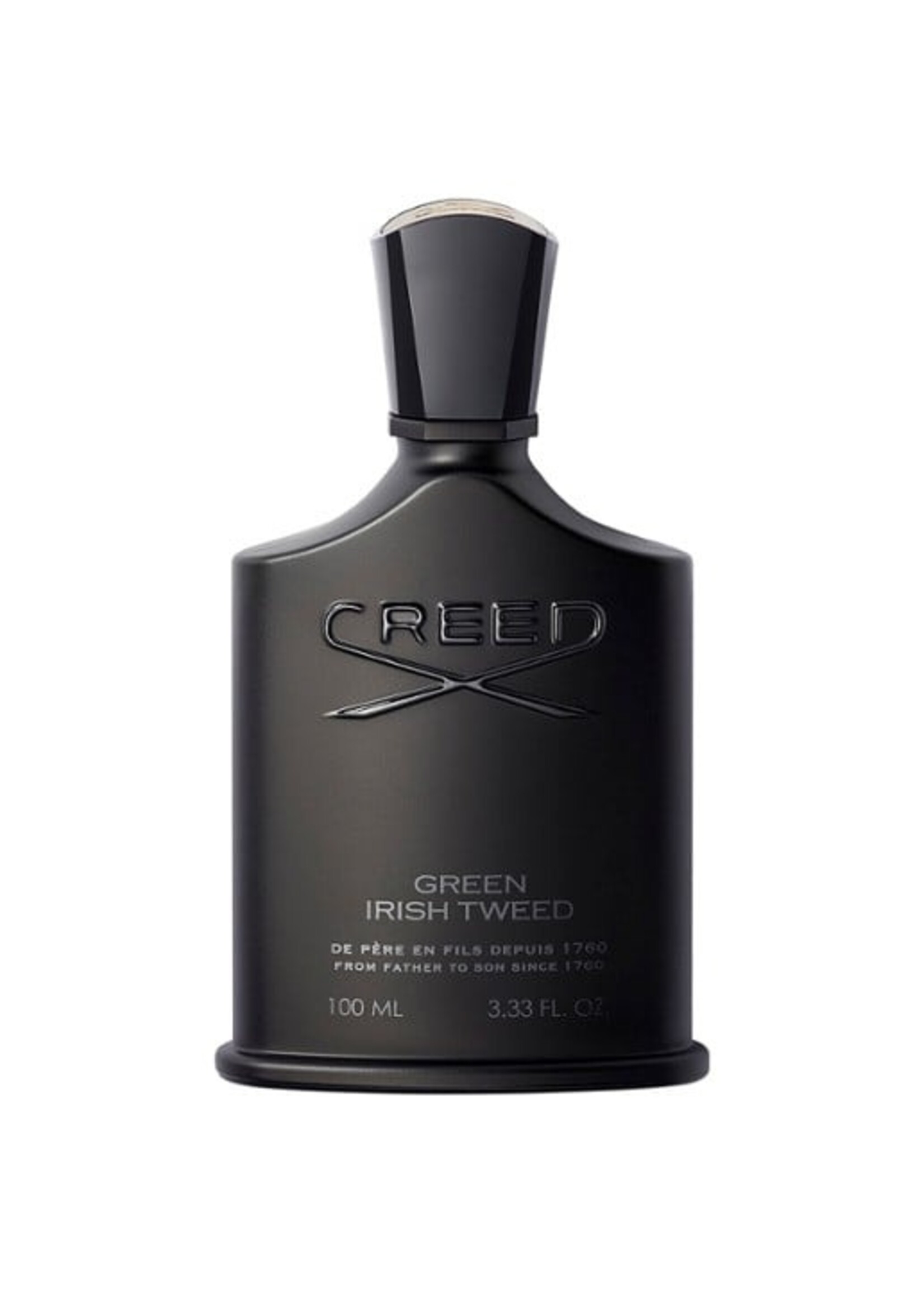 Creed Creed Green Irish Tweed Eau de Parfum - 8ml