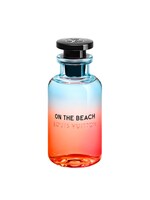 Louis Vuitton Louis Vuitton On The Beach